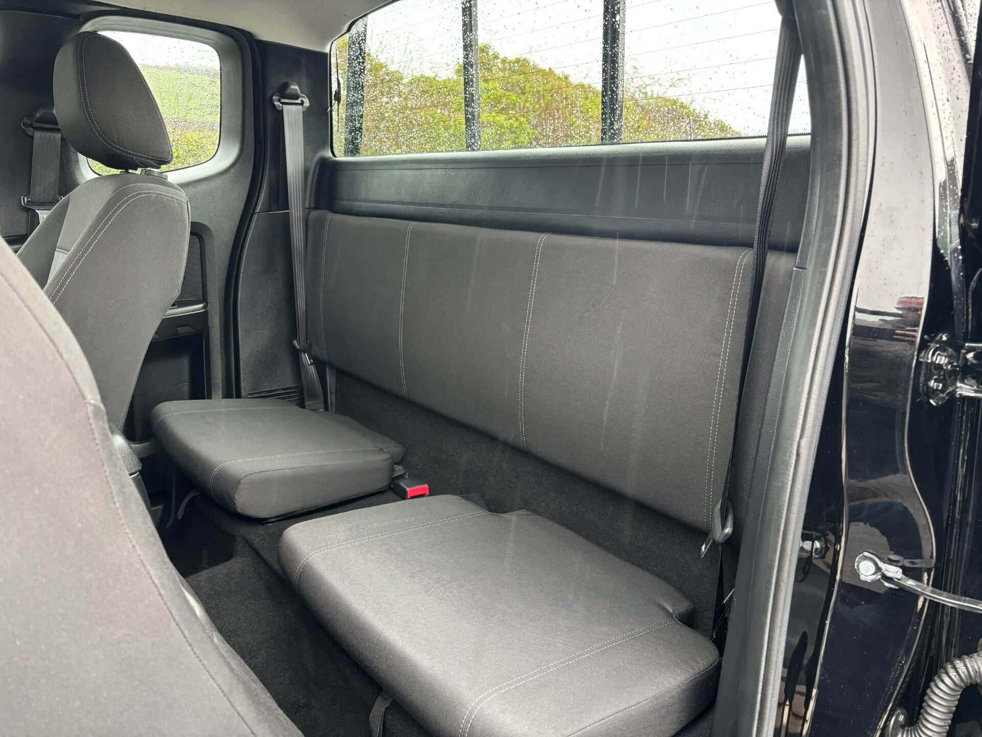 2021 FORD RANGER 2021 FORD RANGER