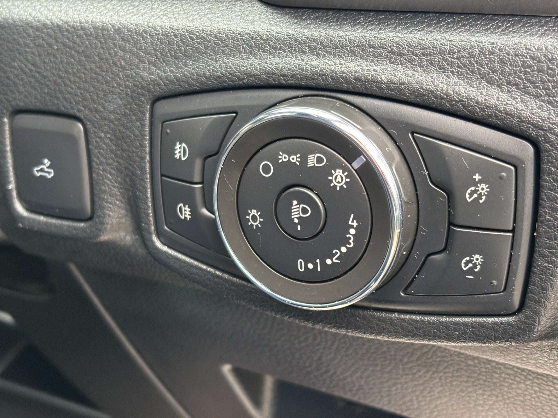 2021 FORD RANGER 2021 FORD RANGER