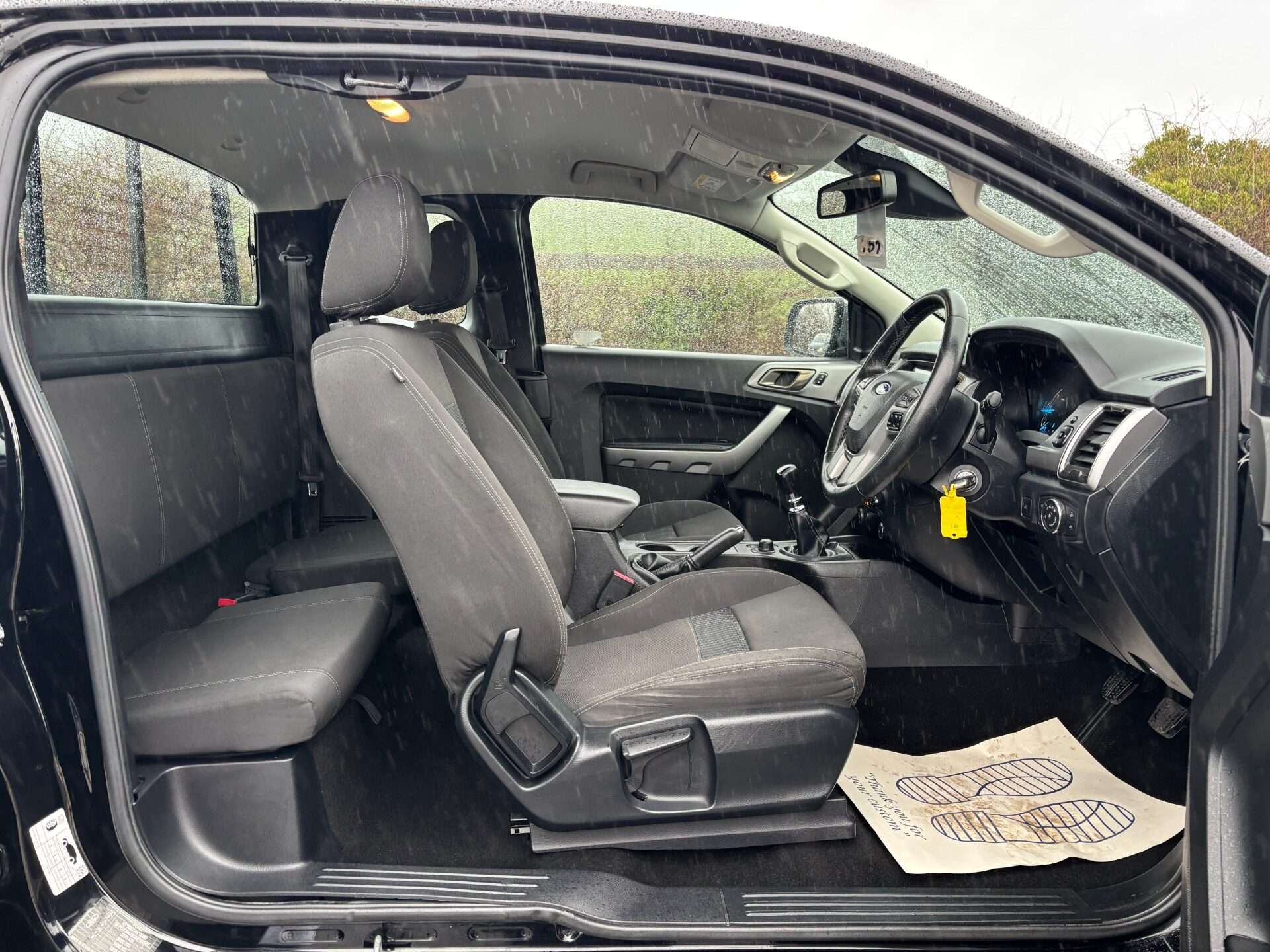 2021 FORD RANGER 2021 FORD RANGER