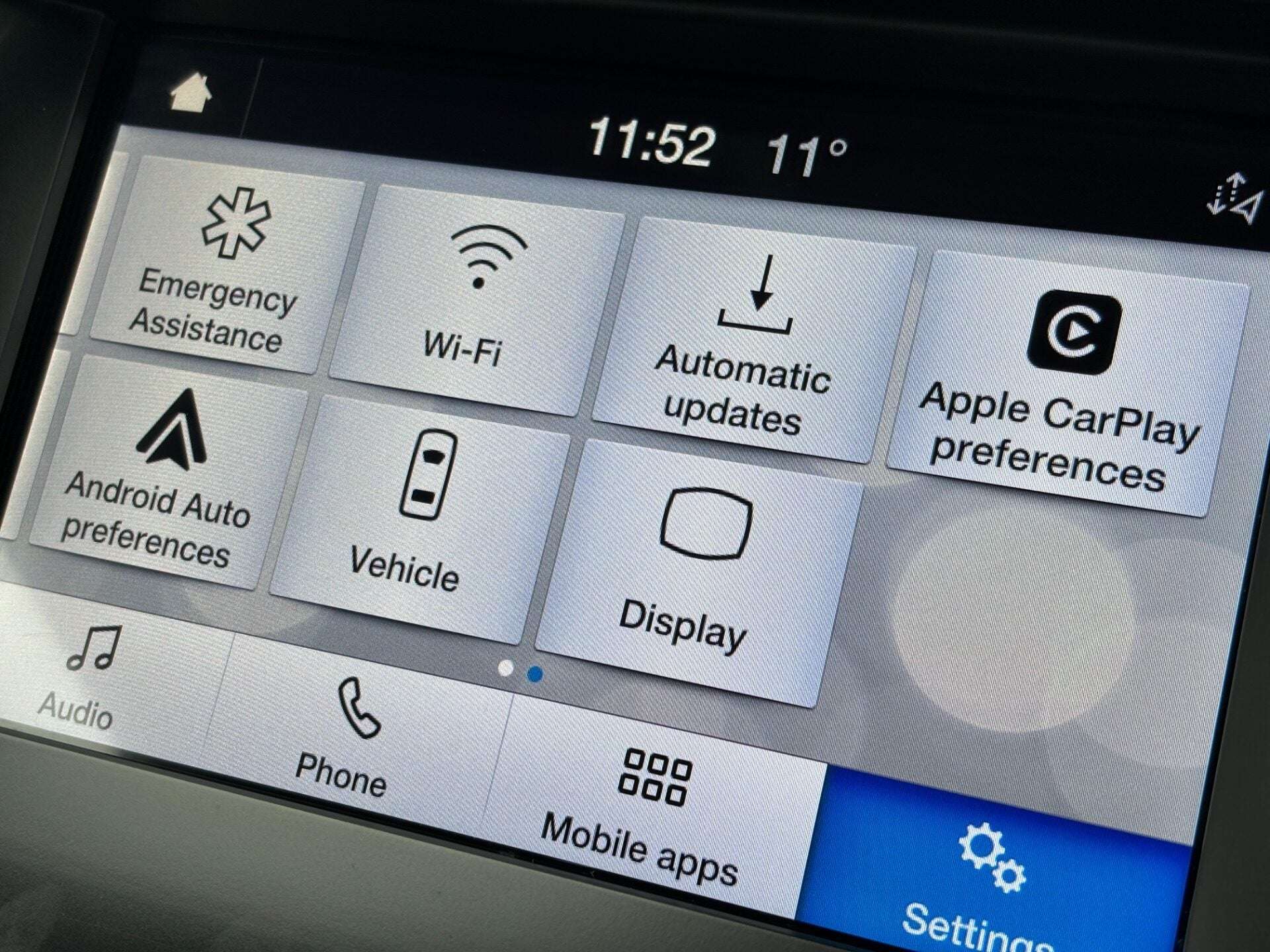 2021 FORD RANGER 2021 FORD RANGER