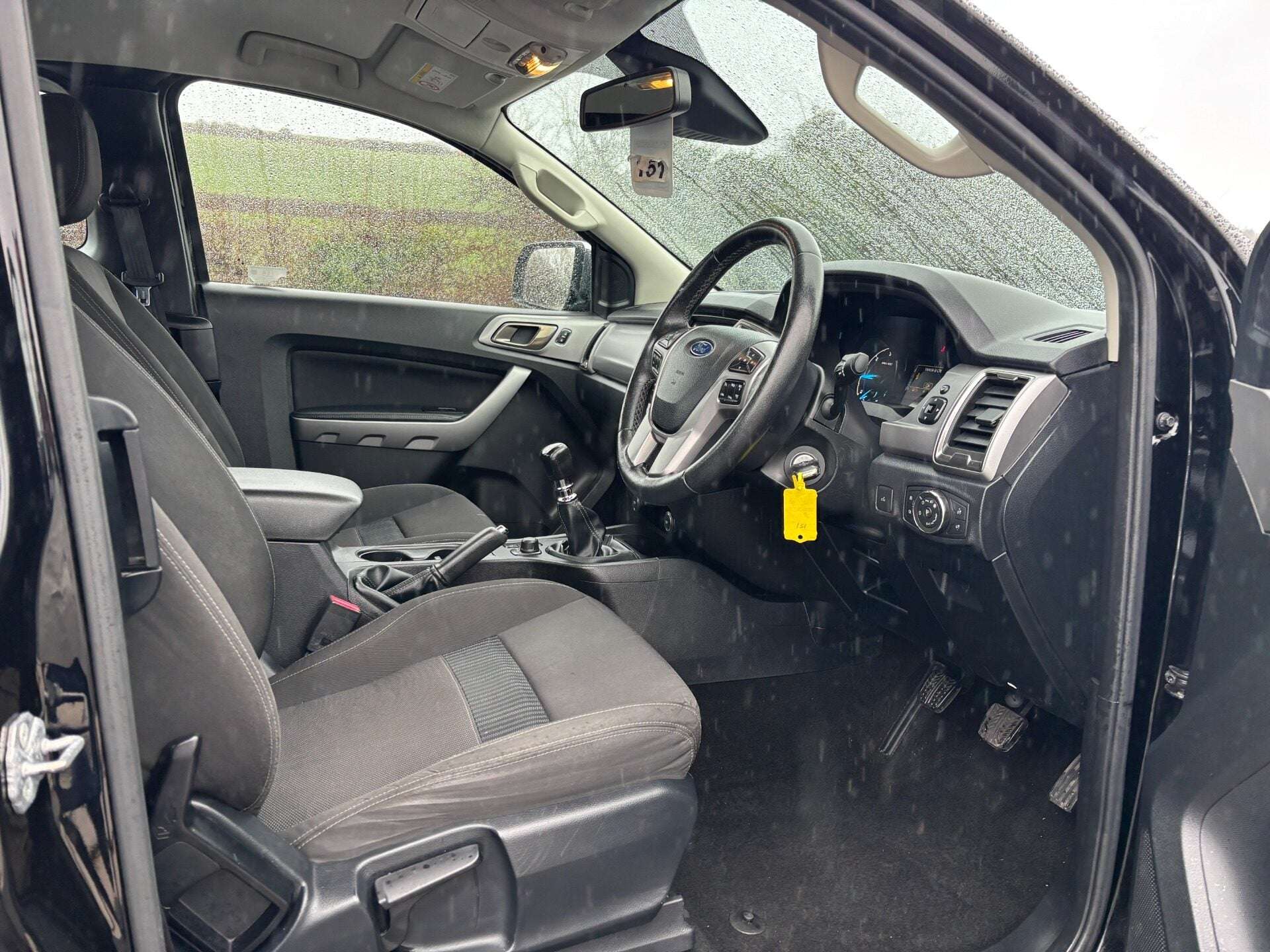 2021 FORD RANGER 2021 FORD RANGER