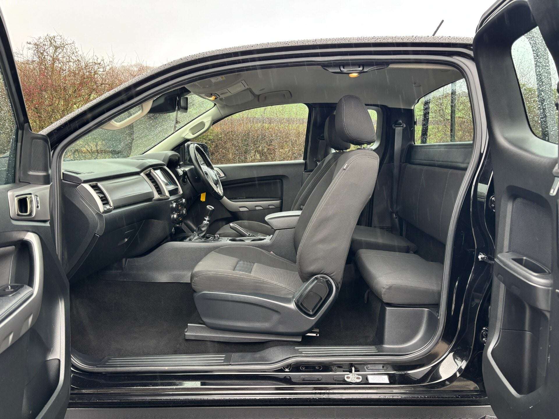 2021 FORD RANGER 2021 FORD RANGER