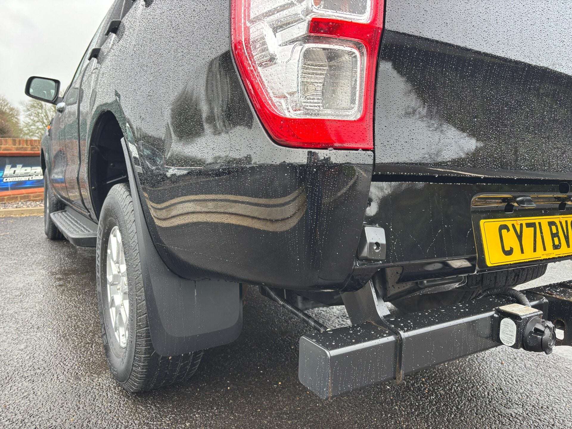 2021 FORD RANGER 2021 FORD RANGER