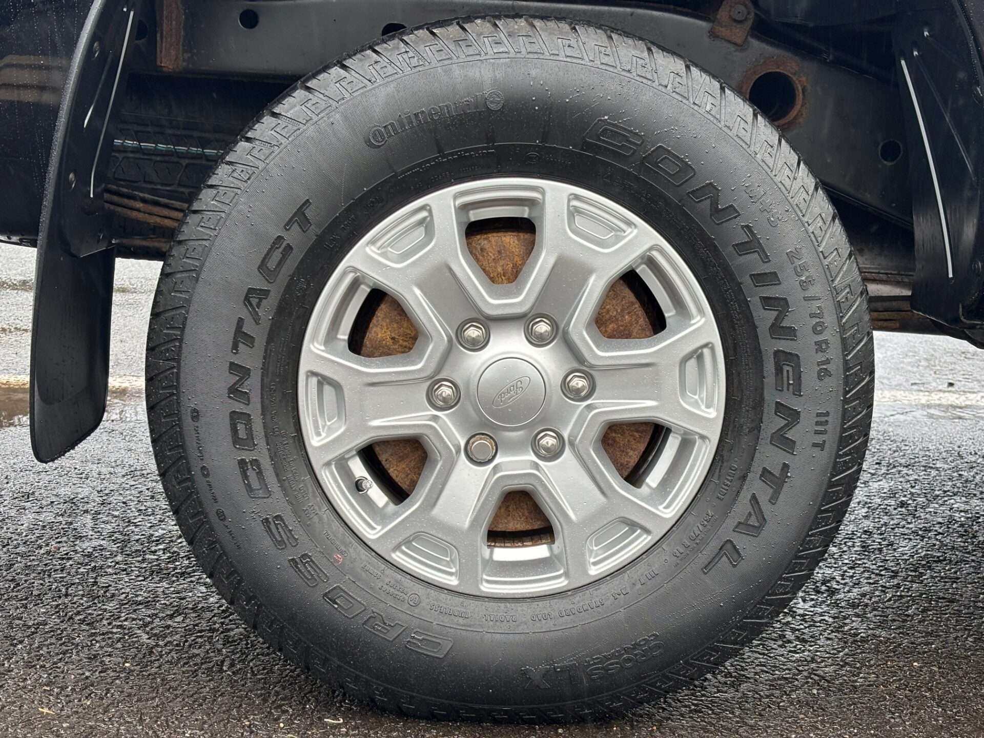 2021 FORD RANGER 2021 FORD RANGER