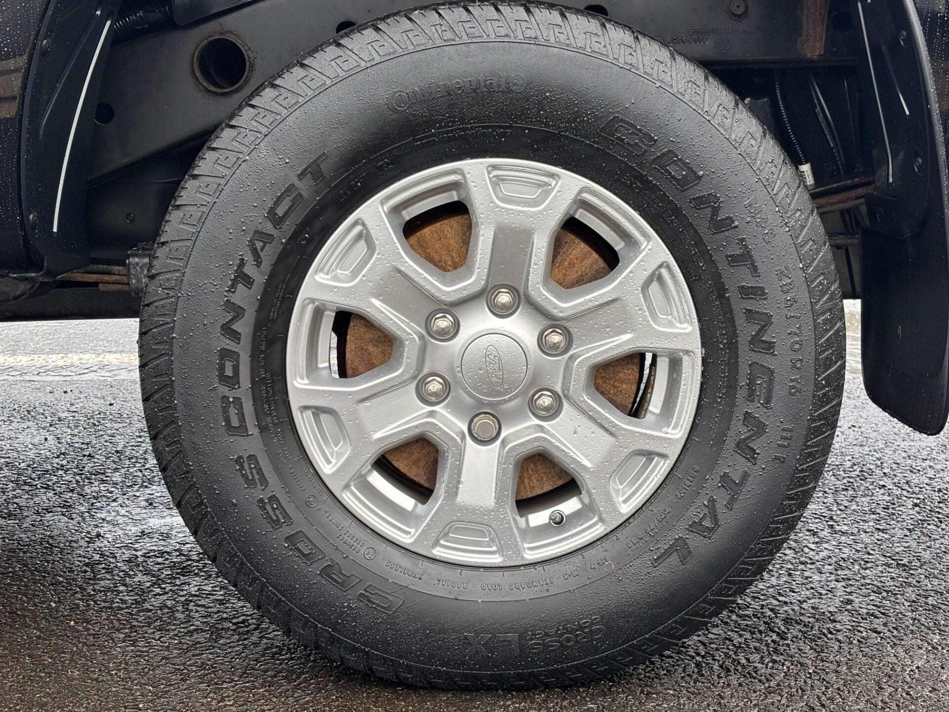 2021 FORD RANGER 2021 FORD RANGER