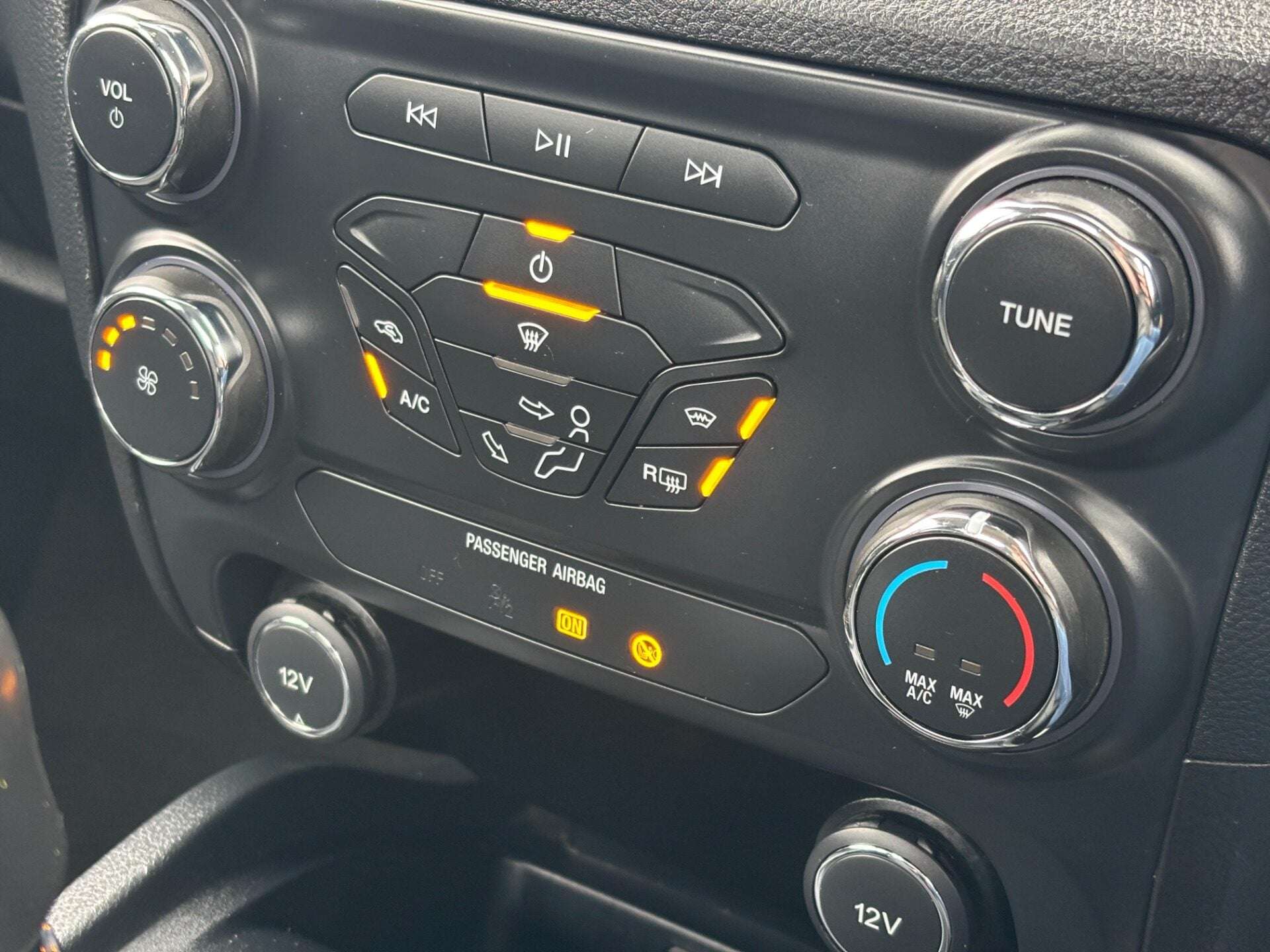 2021 FORD RANGER 2021 FORD RANGER