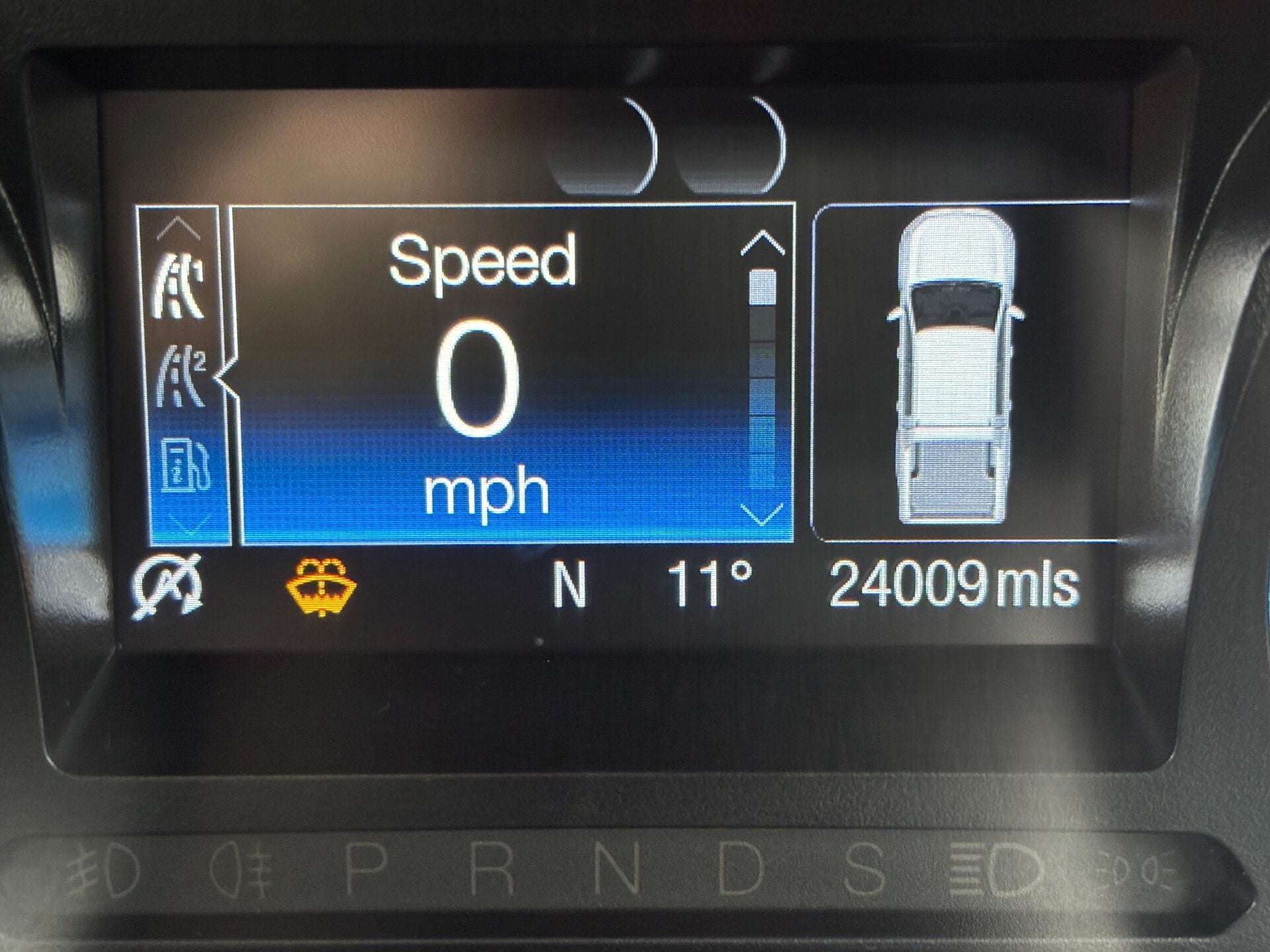 2021 FORD RANGER 2021 FORD RANGER