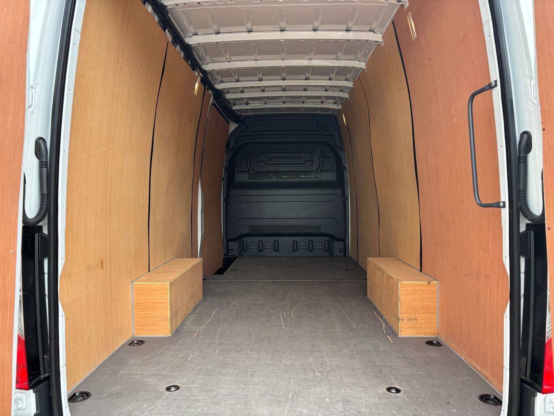 2023 MERCEDES-BENZ SPRINTER 2023 MERCEDES-BENZ SPRINTER