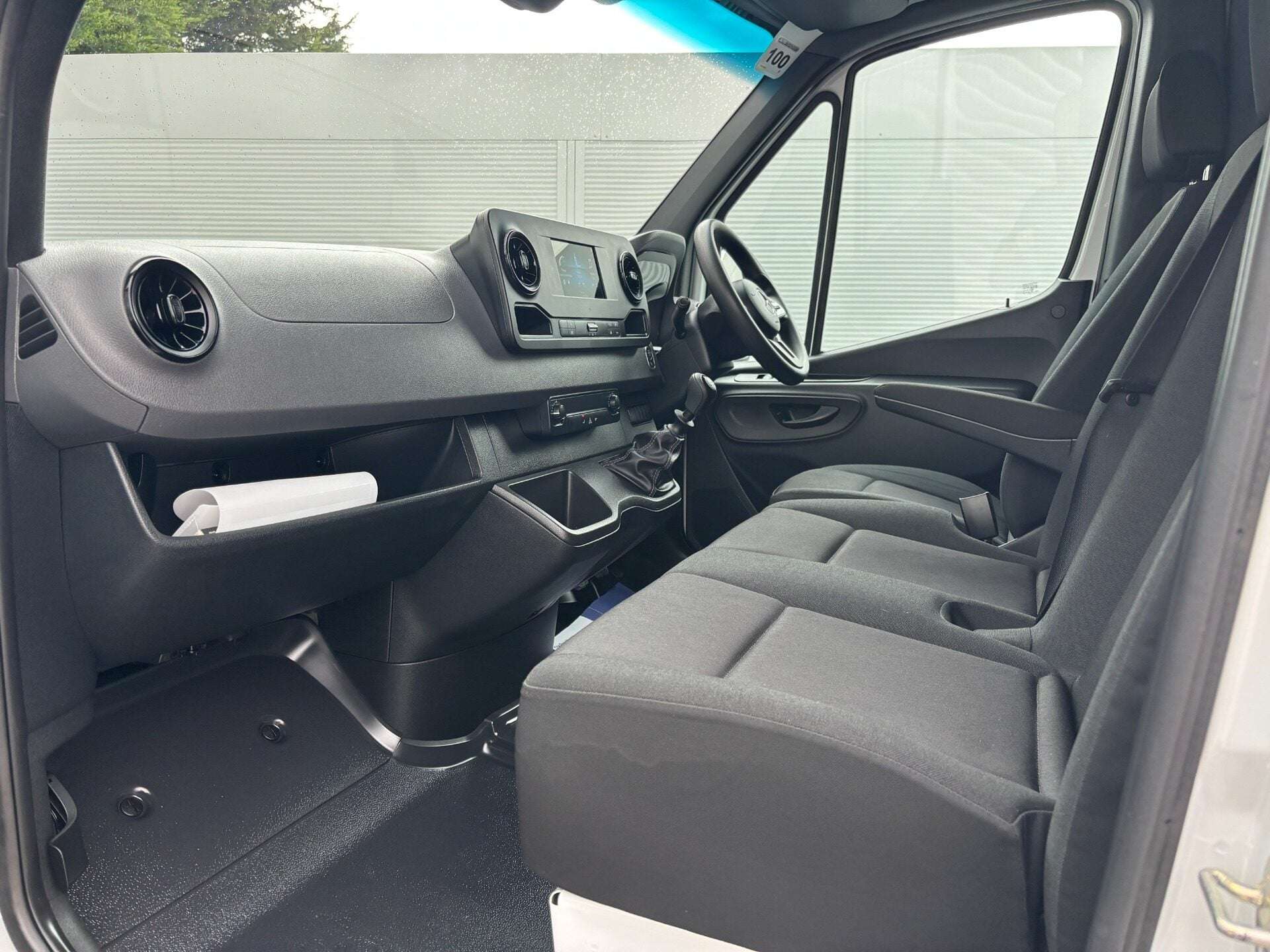 2023 MERCEDES-BENZ SPRINTER 2023 MERCEDES-BENZ SPRINTER
