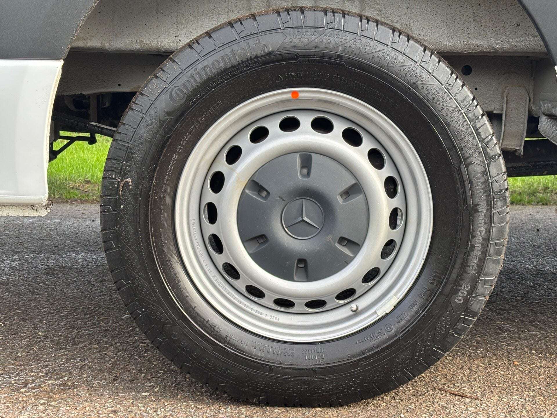 2023 MERCEDES-BENZ SPRINTER 2023 MERCEDES-BENZ SPRINTER