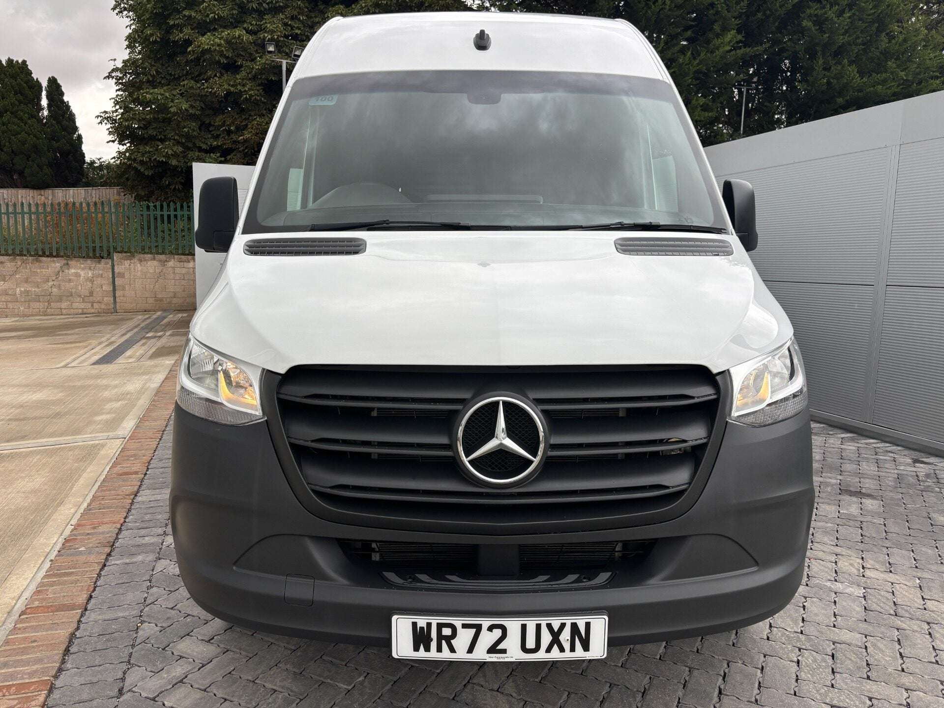 2023 MERCEDES-BENZ SPRINTER 2023 MERCEDES-BENZ SPRINTER