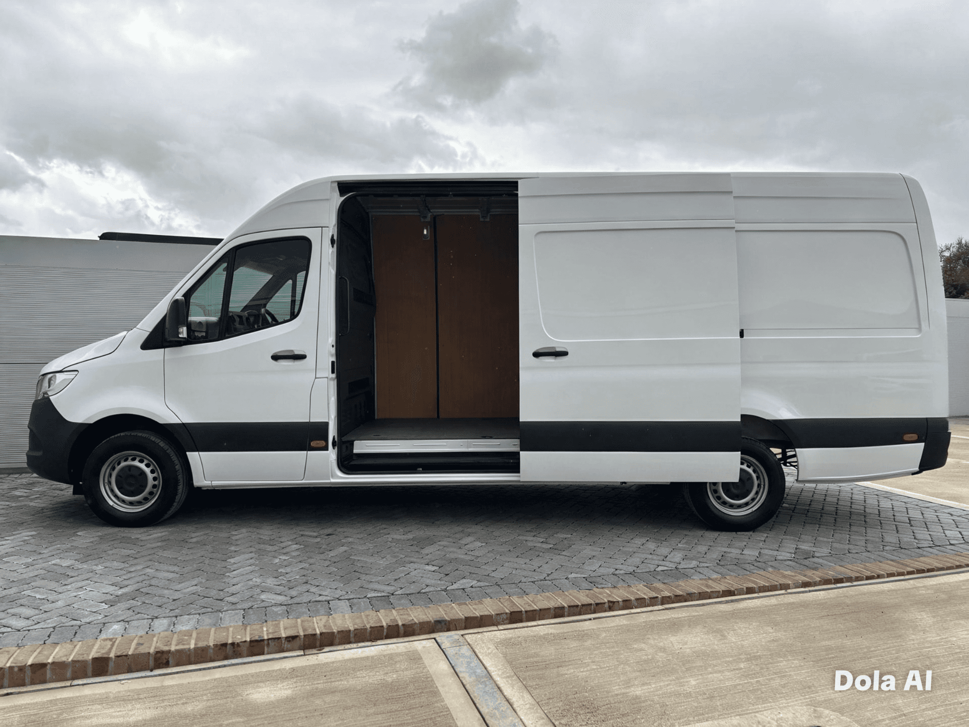 2023 MERCEDES-BENZ SPRINTER 2023 MERCEDES-BENZ SPRINTER
