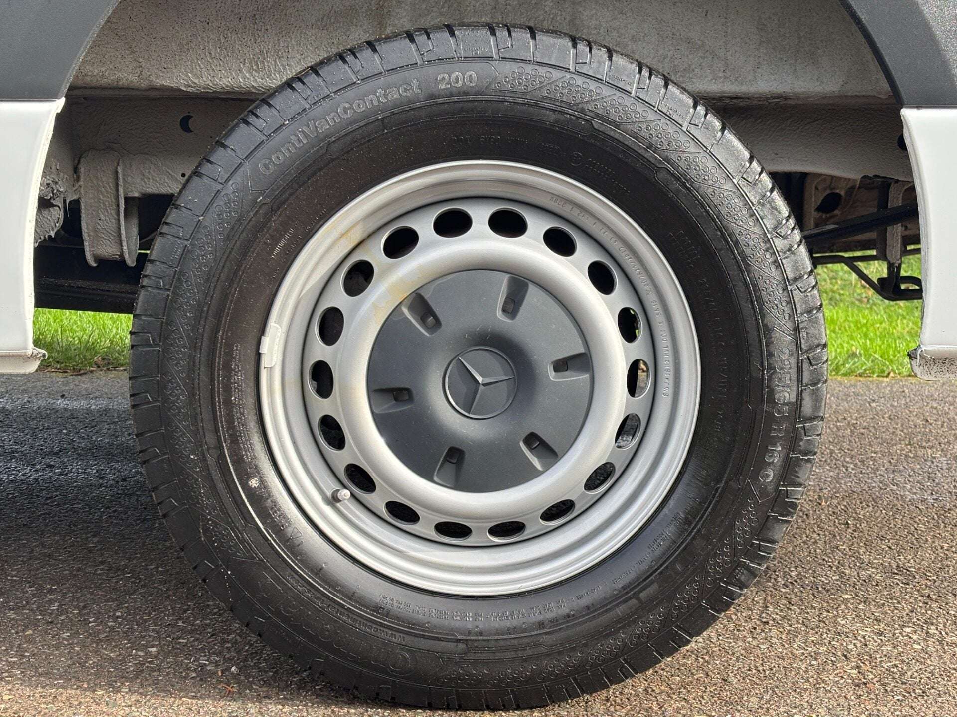 2023 MERCEDES-BENZ SPRINTER 2023 MERCEDES-BENZ SPRINTER