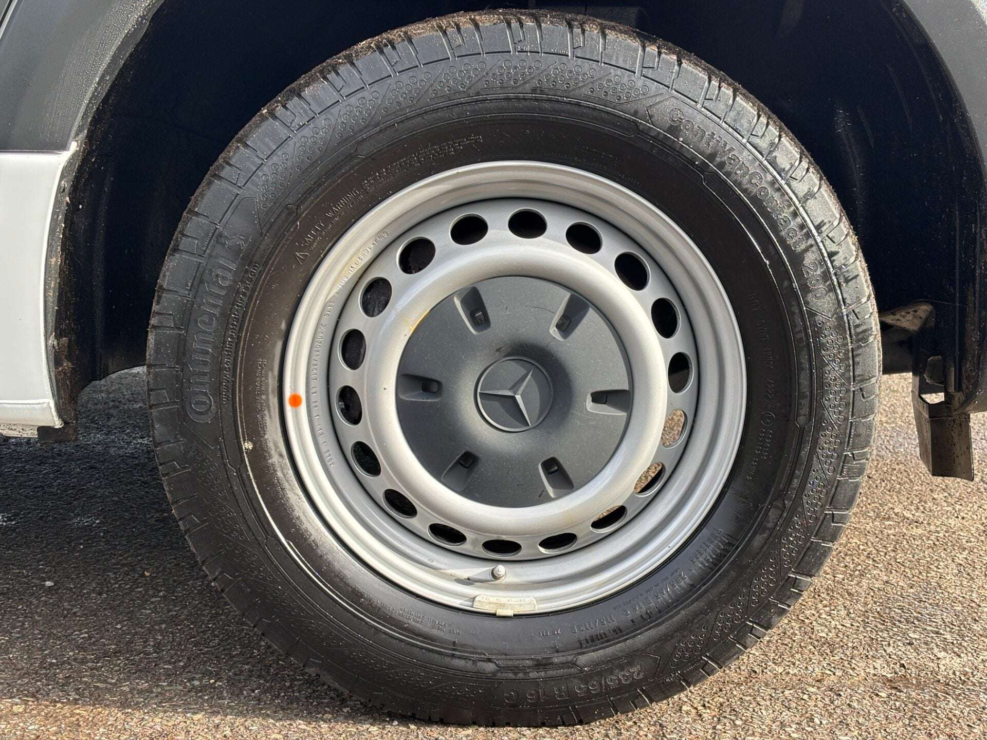 2023 MERCEDES-BENZ SPRINTER 2023 MERCEDES-BENZ SPRINTER