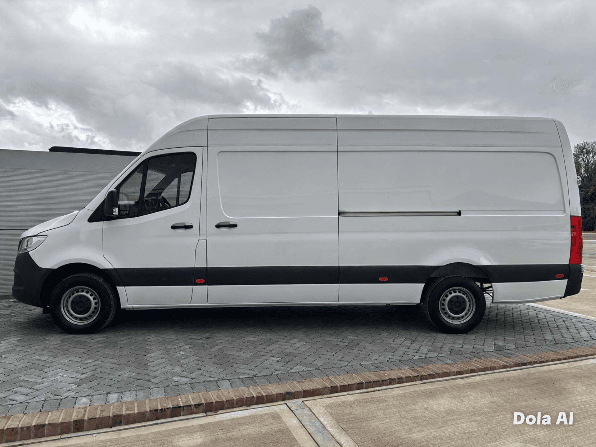 2023 MERCEDES-BENZ SPRINTER 2023 MERCEDES-BENZ SPRINTER