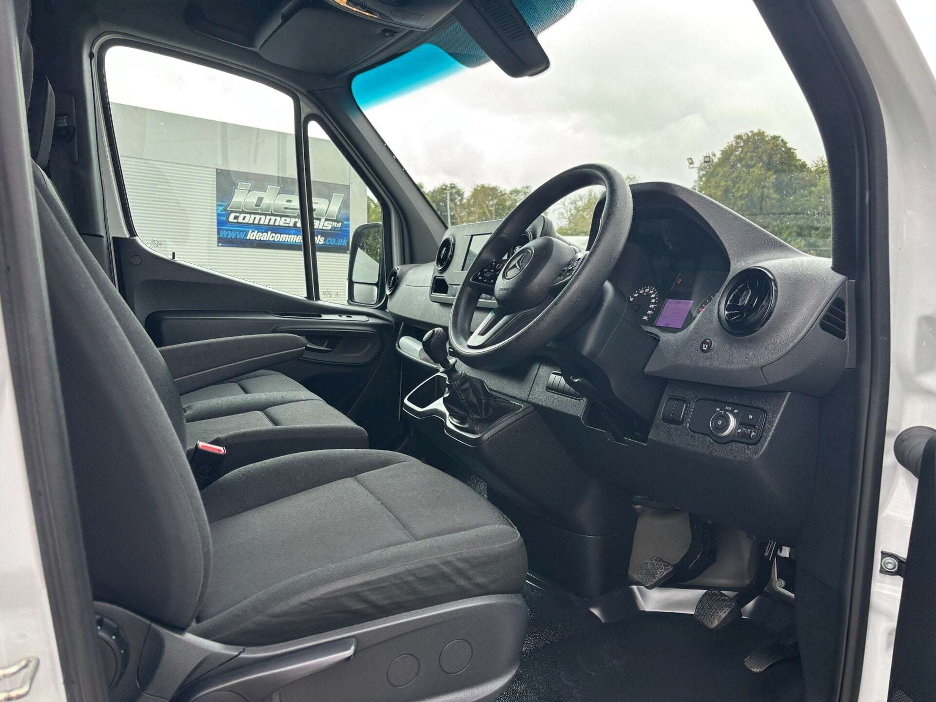 2023 MERCEDES-BENZ SPRINTER 2023 MERCEDES-BENZ SPRINTER