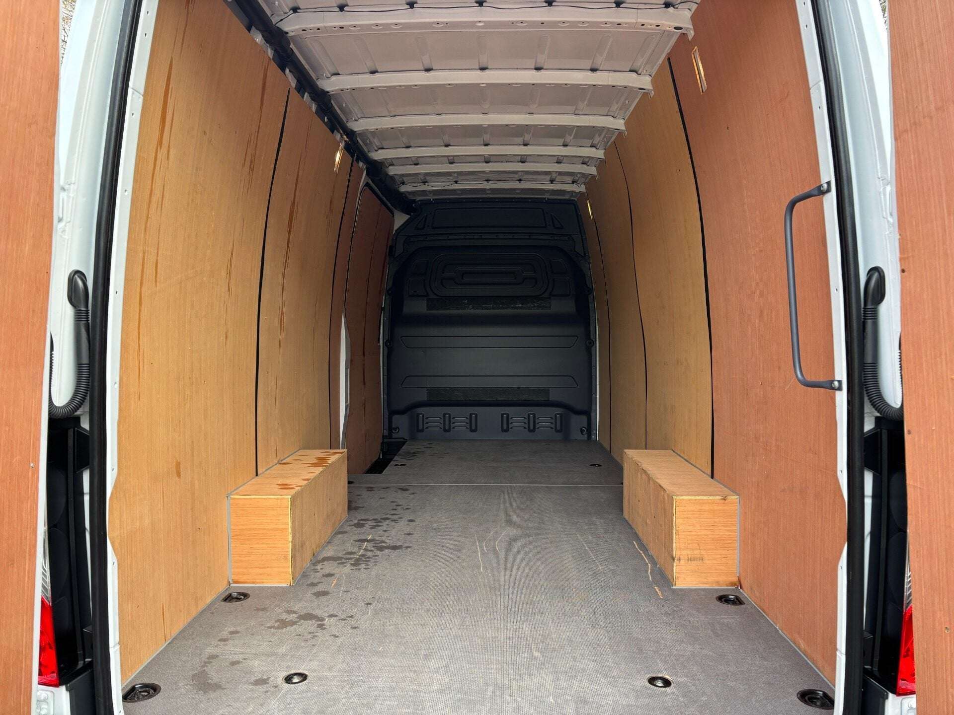 2023 MERCEDES-BENZ SPRINTER 2023 MERCEDES-BENZ SPRINTER