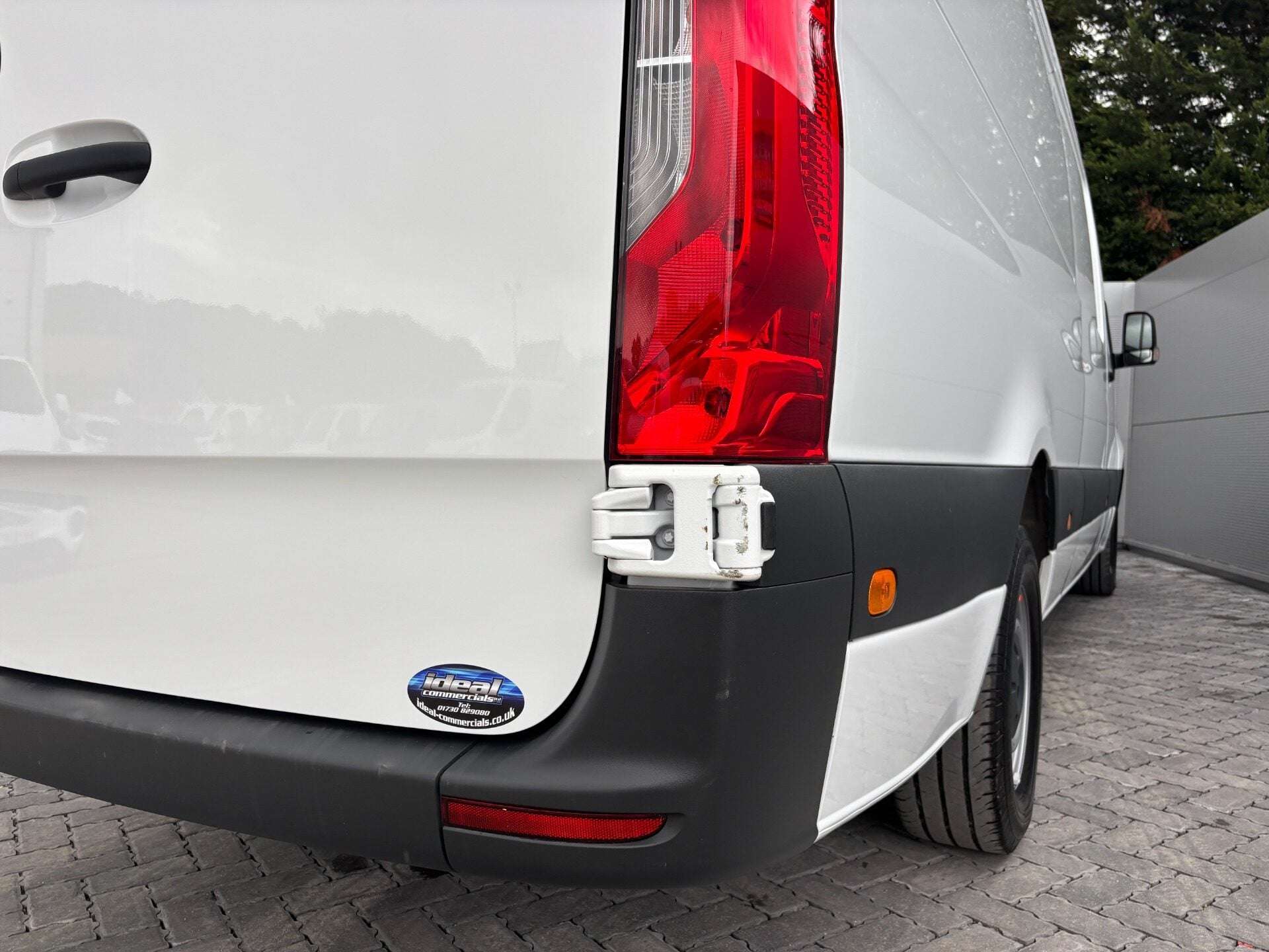 2023 MERCEDES-BENZ SPRINTER 2023 MERCEDES-BENZ SPRINTER
