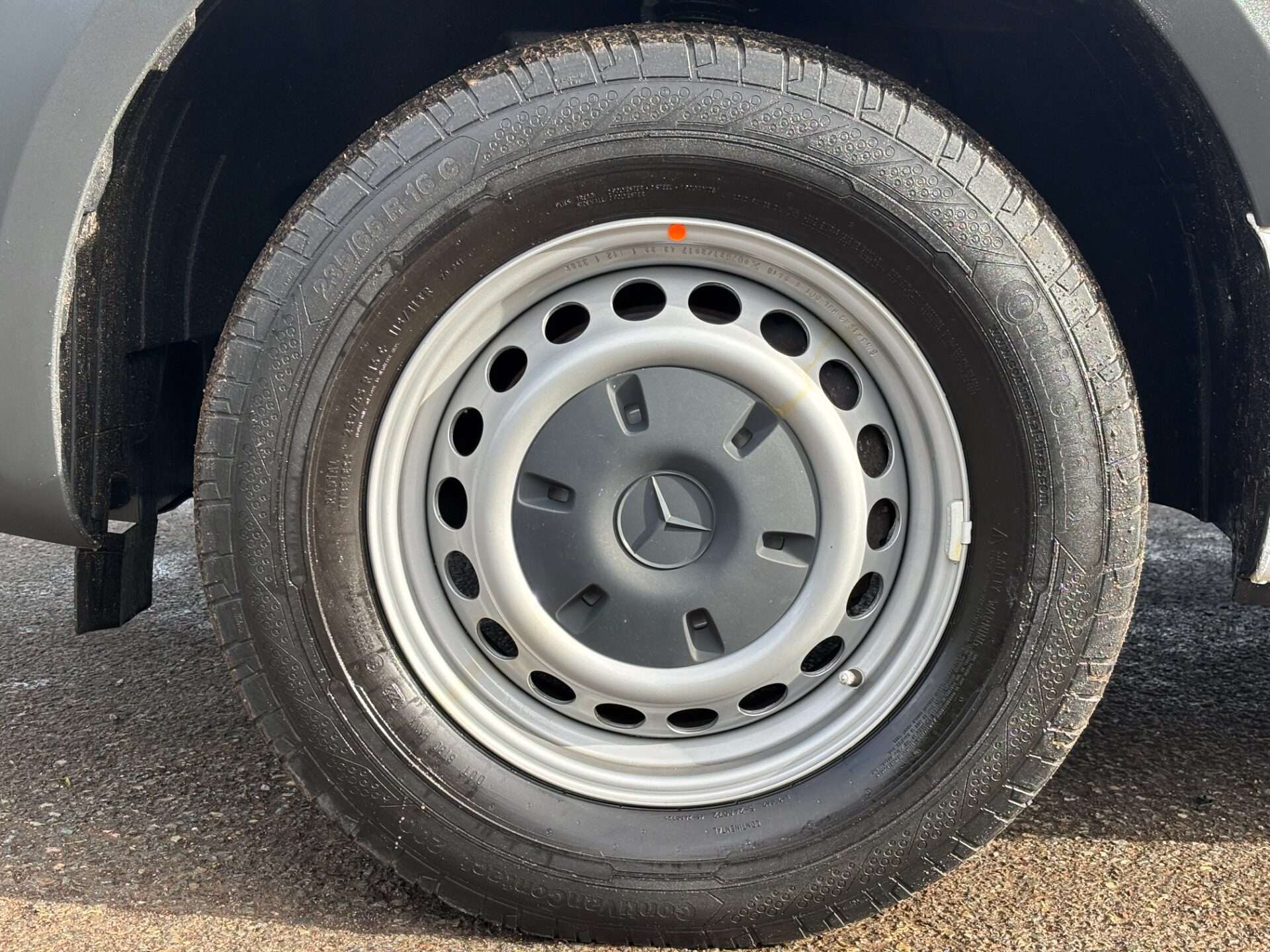 2023 MERCEDES-BENZ SPRINTER 2023 MERCEDES-BENZ SPRINTER