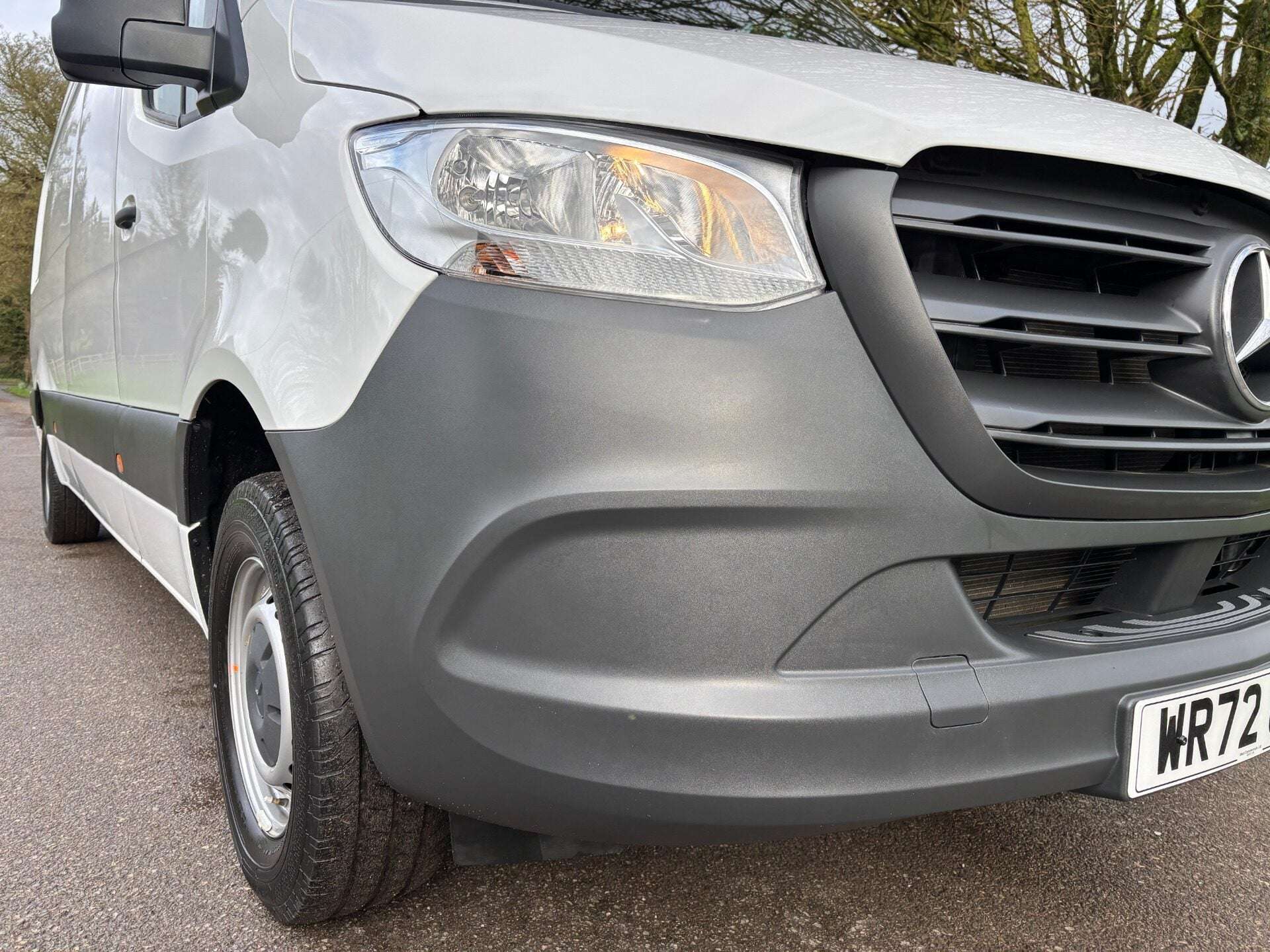 2023 MERCEDES-BENZ SPRINTER 2023 MERCEDES-BENZ SPRINTER