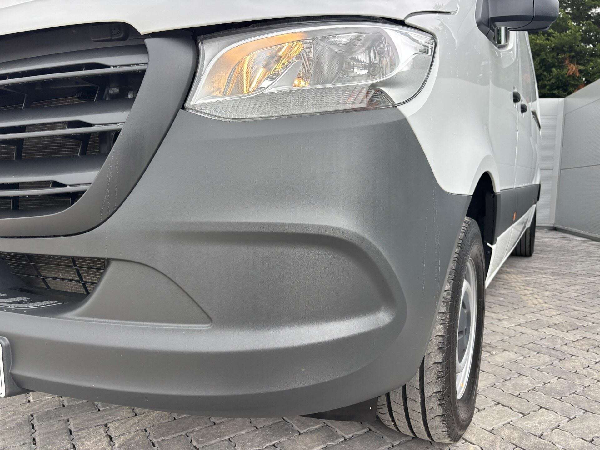 2023 MERCEDES-BENZ SPRINTER 2023 MERCEDES-BENZ SPRINTER