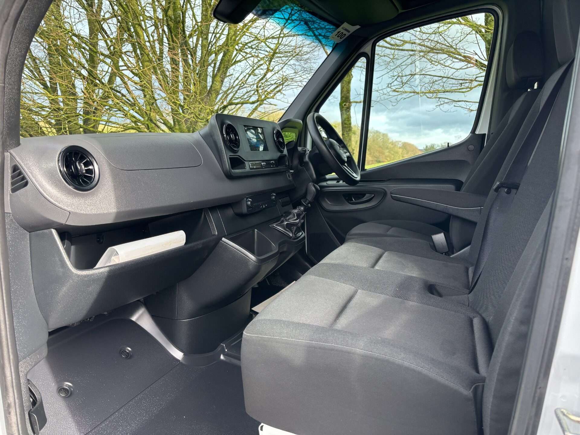 2023 MERCEDES-BENZ SPRINTER 2023 MERCEDES-BENZ SPRINTER