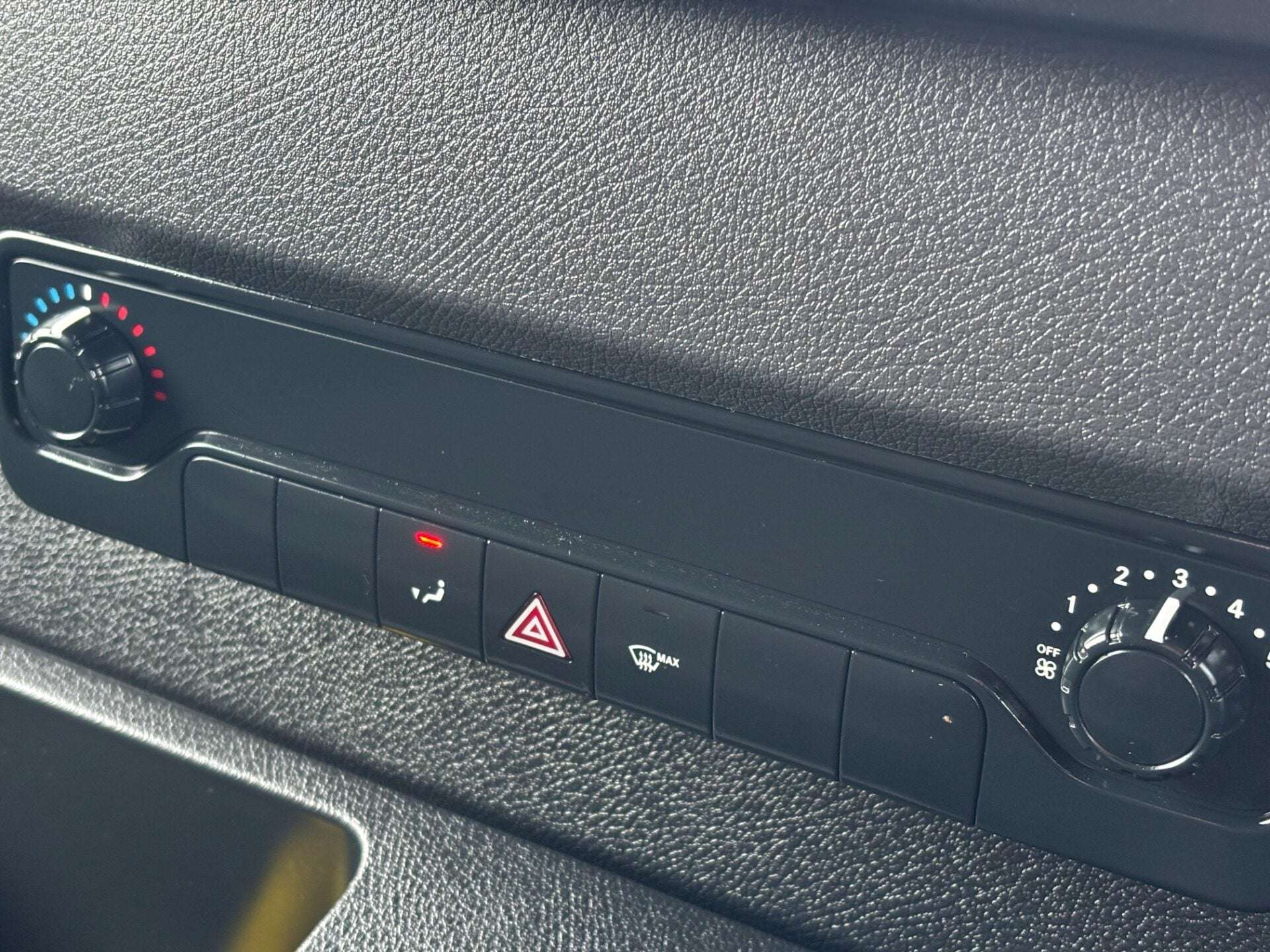 2023 MERCEDES-BENZ SPRINTER 2023 MERCEDES-BENZ SPRINTER