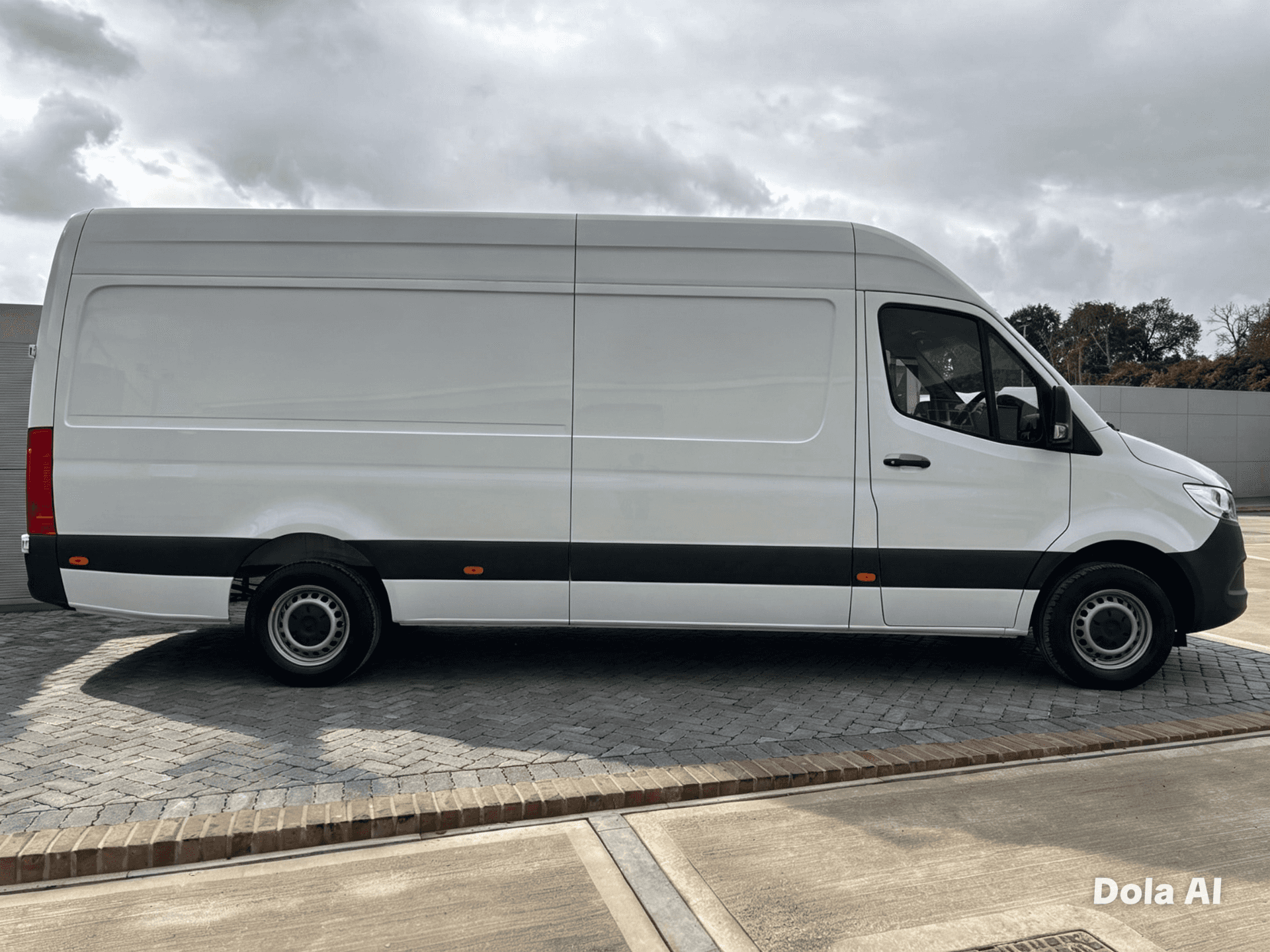 2023 MERCEDES-BENZ SPRINTER 2023 MERCEDES-BENZ SPRINTER
