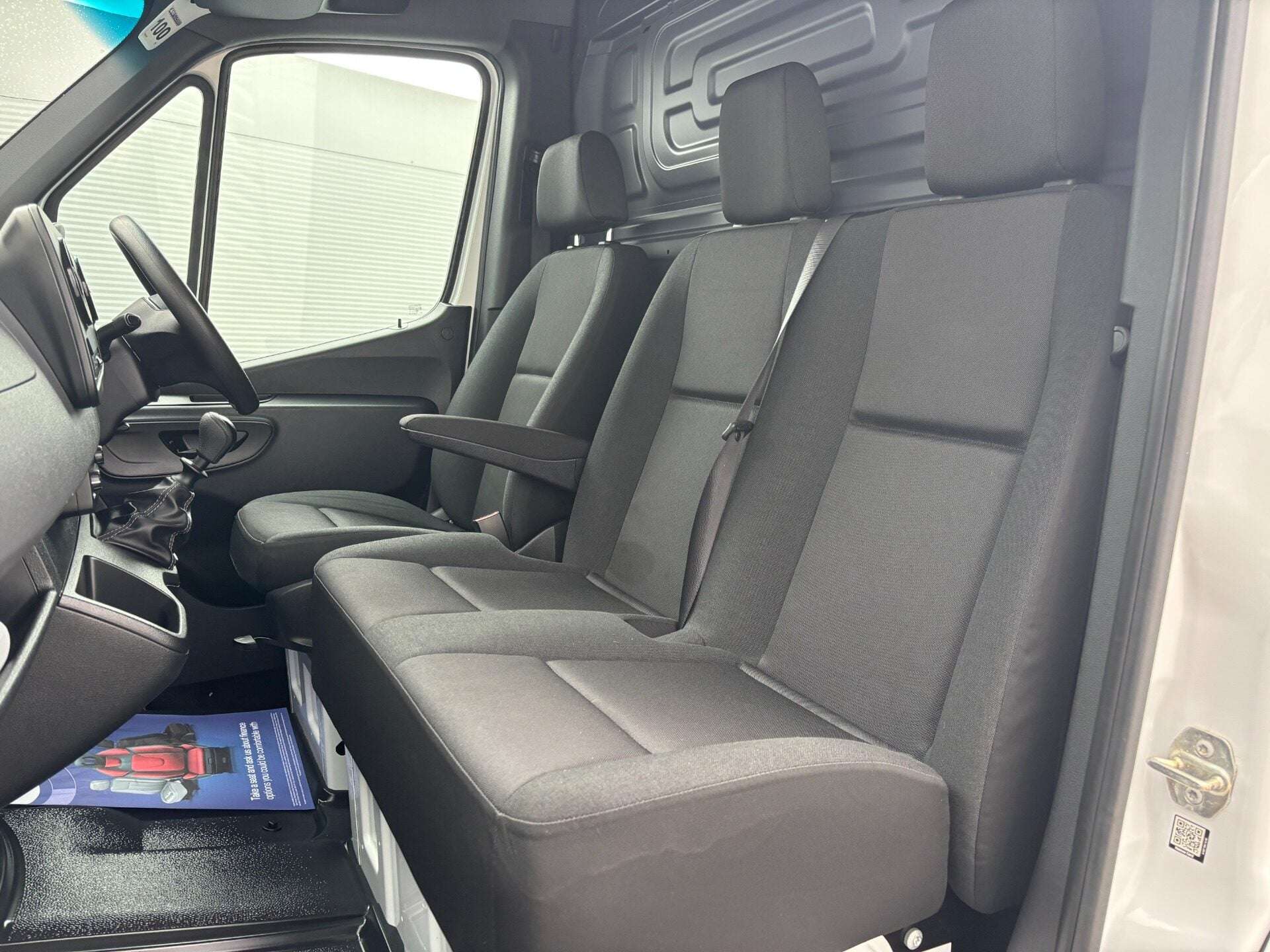 A 2023 MERCEDES-BENZ SPRINTER 315 Cdi L3 H2 Progressive Panel Van A 2023 MERCEDES-BENZ SPRINTER 315 Cdi L3 H2 Progressive Panel Van