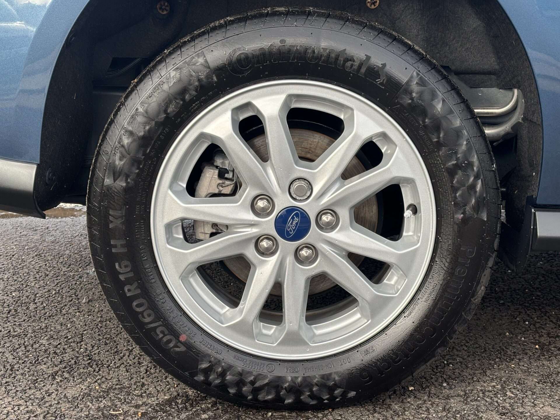 2024 FORD TRANSIT CONNECT 2024 FORD TRANSIT CONNECT