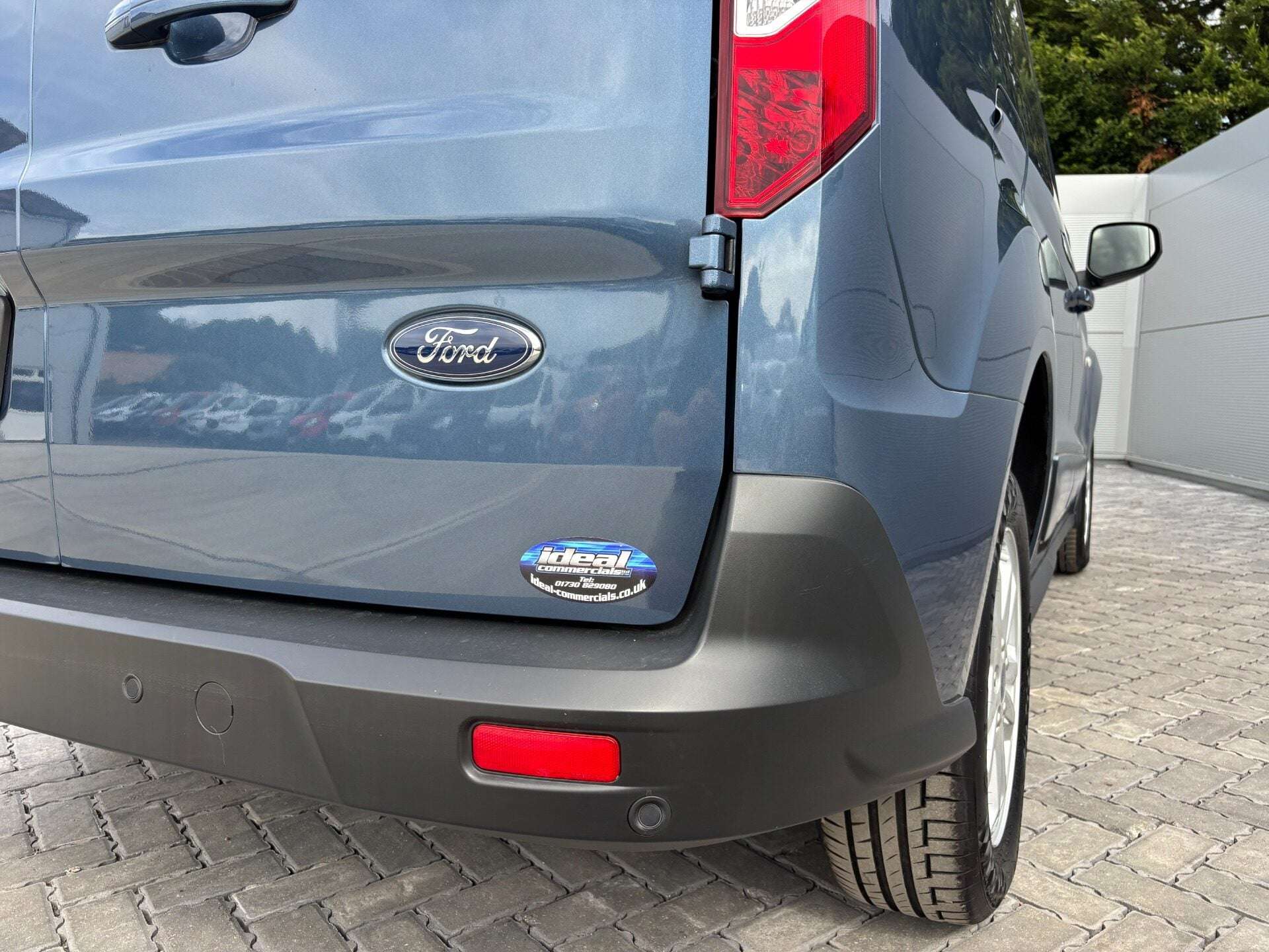 2024 FORD TRANSIT CONNECT 2024 FORD TRANSIT CONNECT