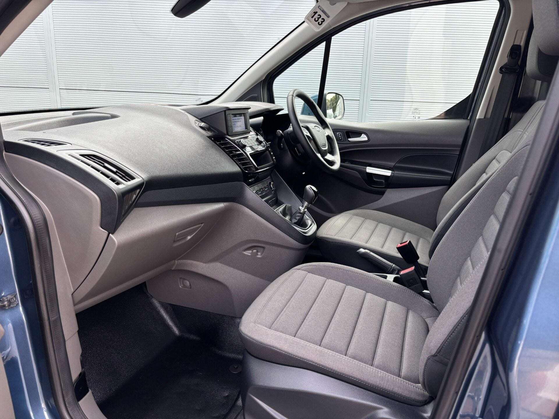 2024 FORD TRANSIT CONNECT 2024 FORD TRANSIT CONNECT