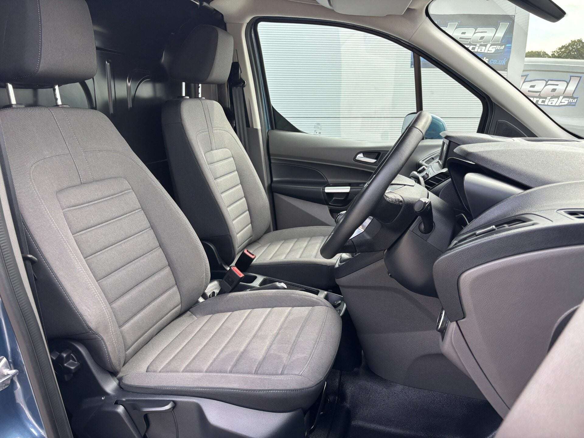 2024 FORD TRANSIT CONNECT 2024 FORD TRANSIT CONNECT