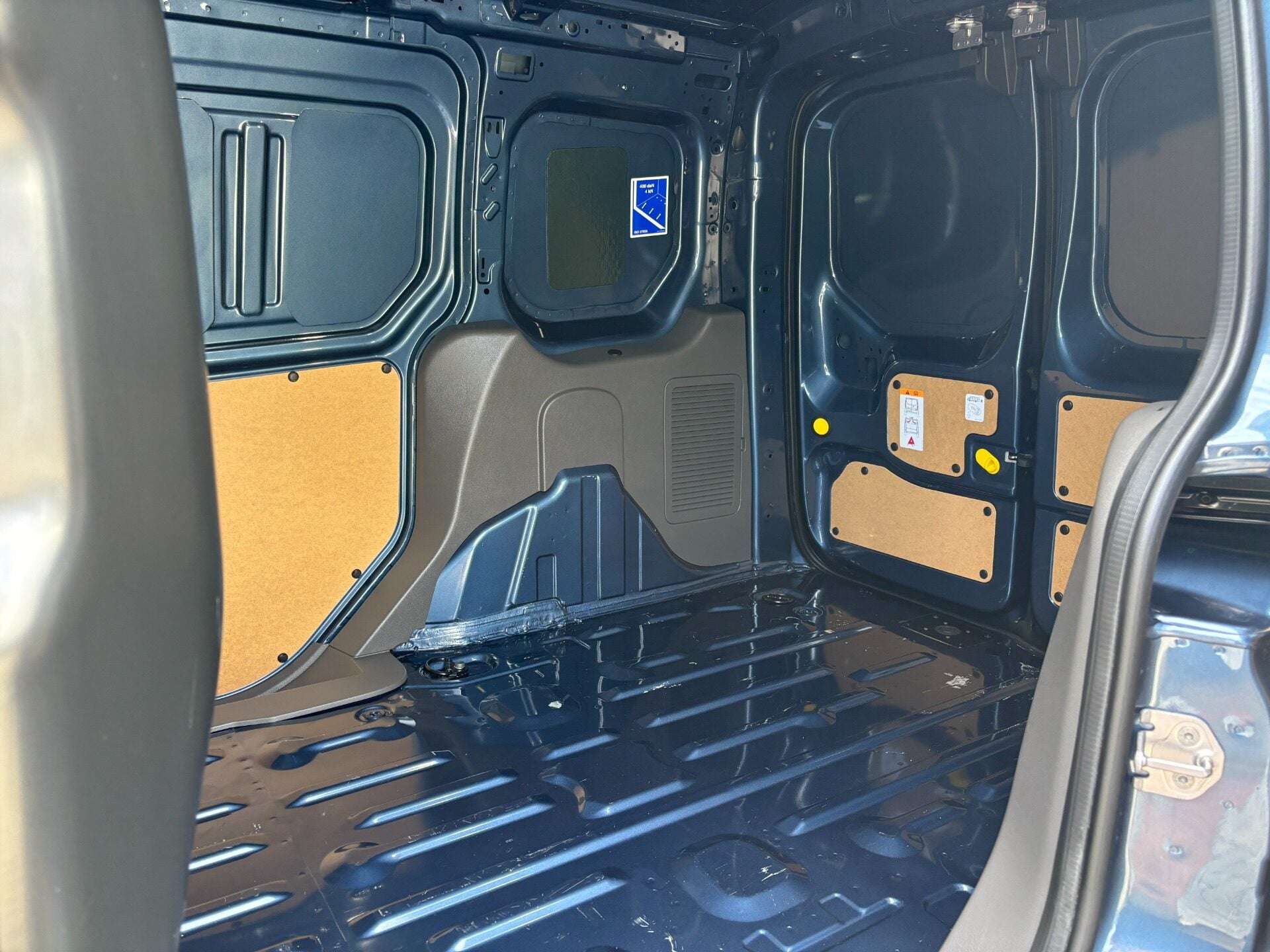 2024 FORD TRANSIT CONNECT 2024 FORD TRANSIT CONNECT