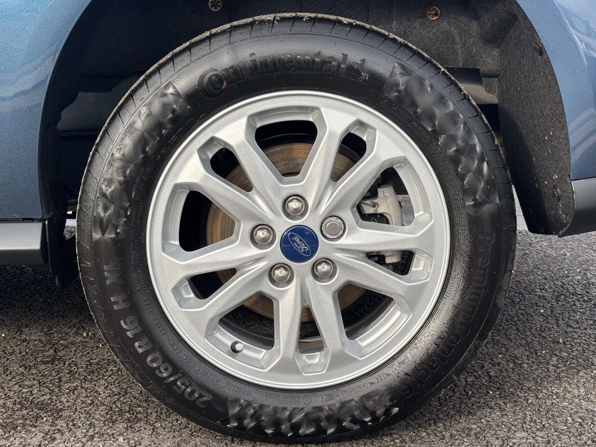 2024 FORD TRANSIT CONNECT 2024 FORD TRANSIT CONNECT