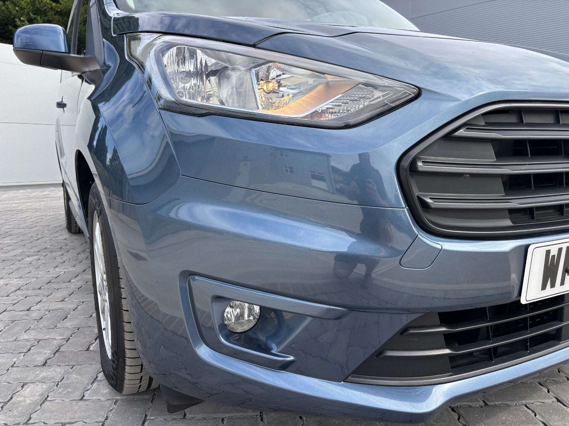 2024 FORD TRANSIT CONNECT 2024 FORD TRANSIT CONNECT