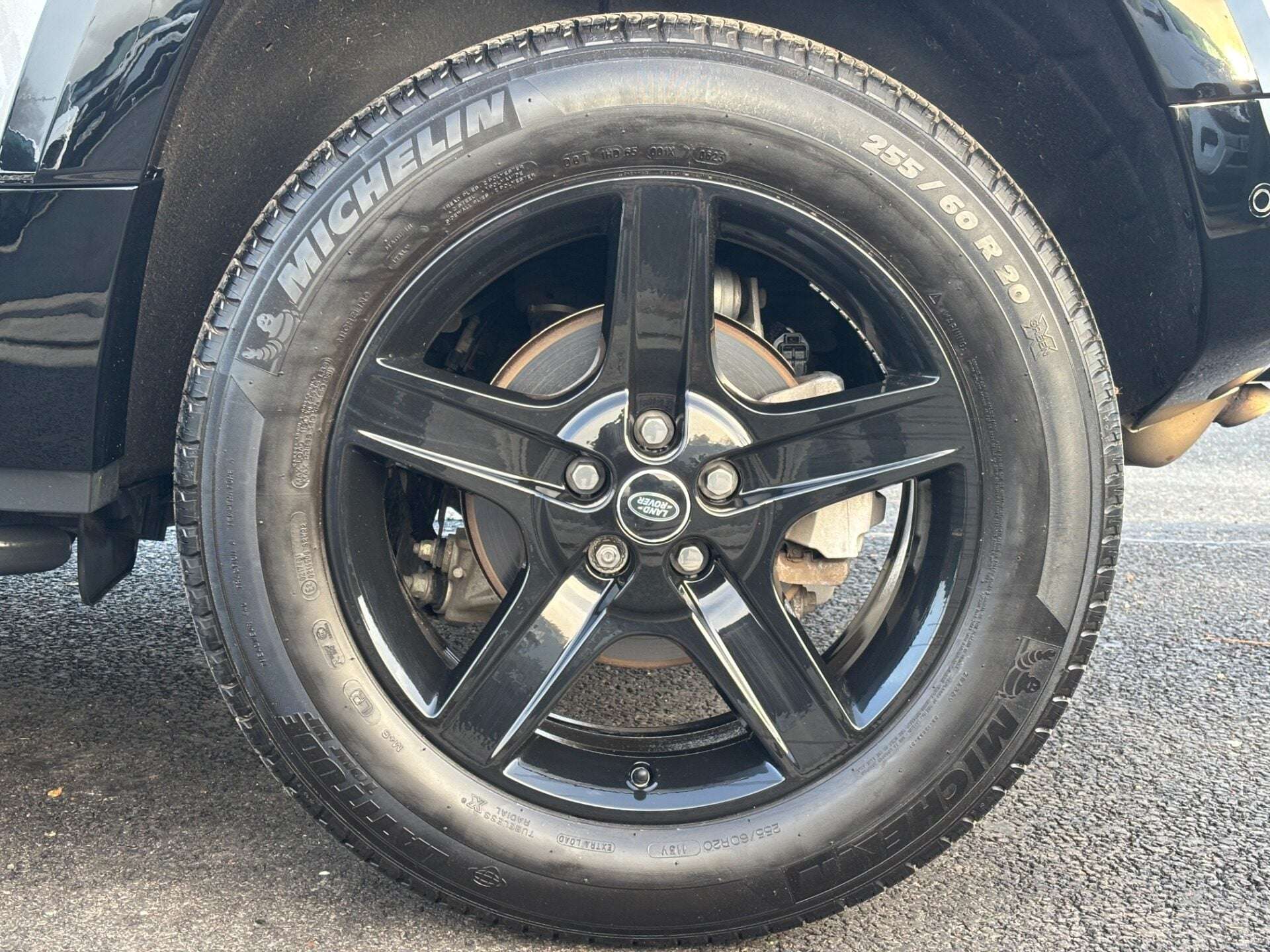 2023 LAND ROVER DEFENDER 90 2023 LAND ROVER DEFENDER 90