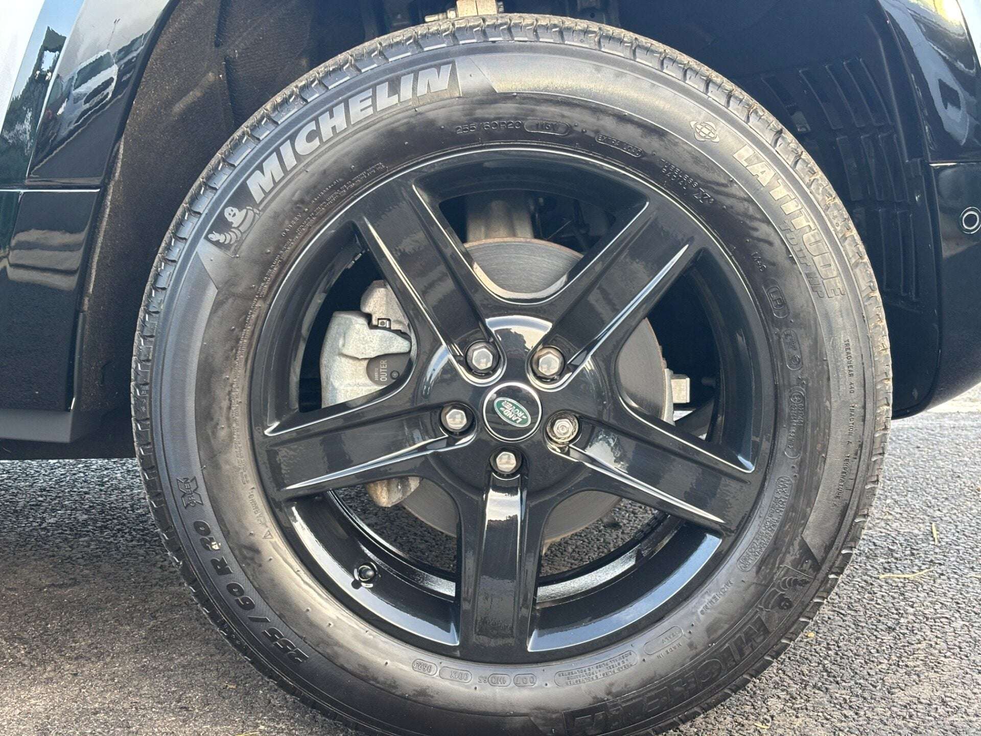 2023 LAND ROVER DEFENDER 90 2023 LAND ROVER DEFENDER 90