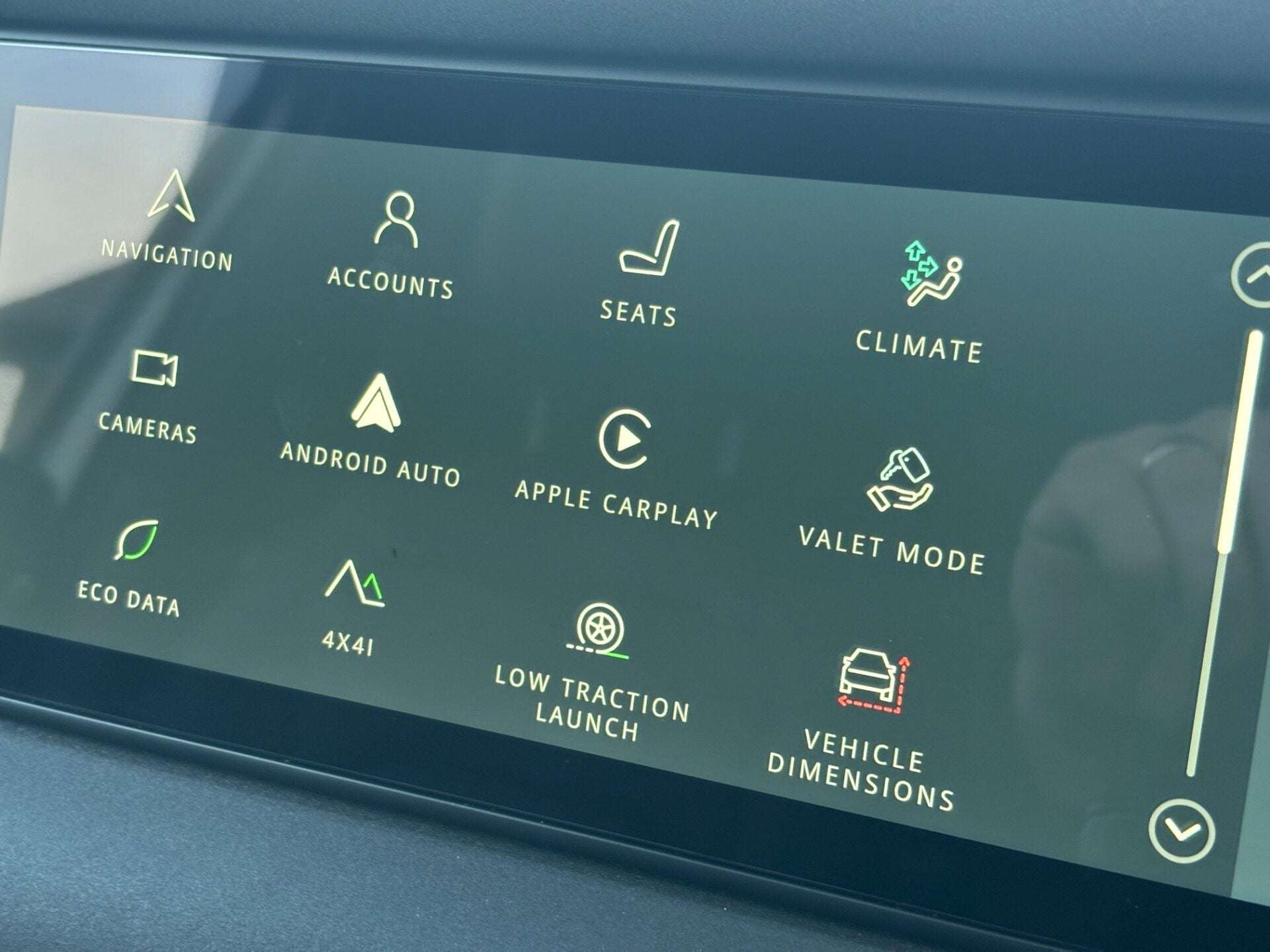 2023 LAND ROVER DEFENDER 90 2023 LAND ROVER DEFENDER 90