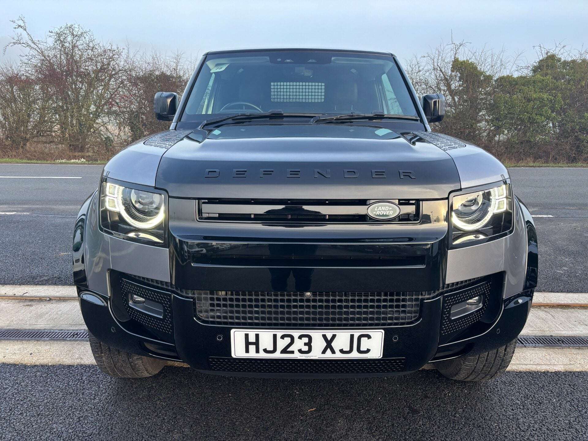 2023 LAND ROVER DEFENDER 90 2023 LAND ROVER DEFENDER 90