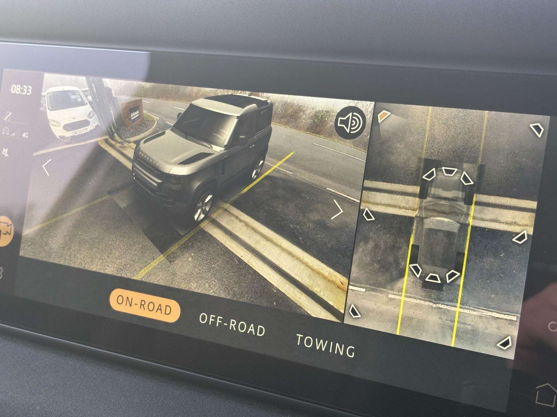 2023 LAND ROVER DEFENDER 90 2023 LAND ROVER DEFENDER 90