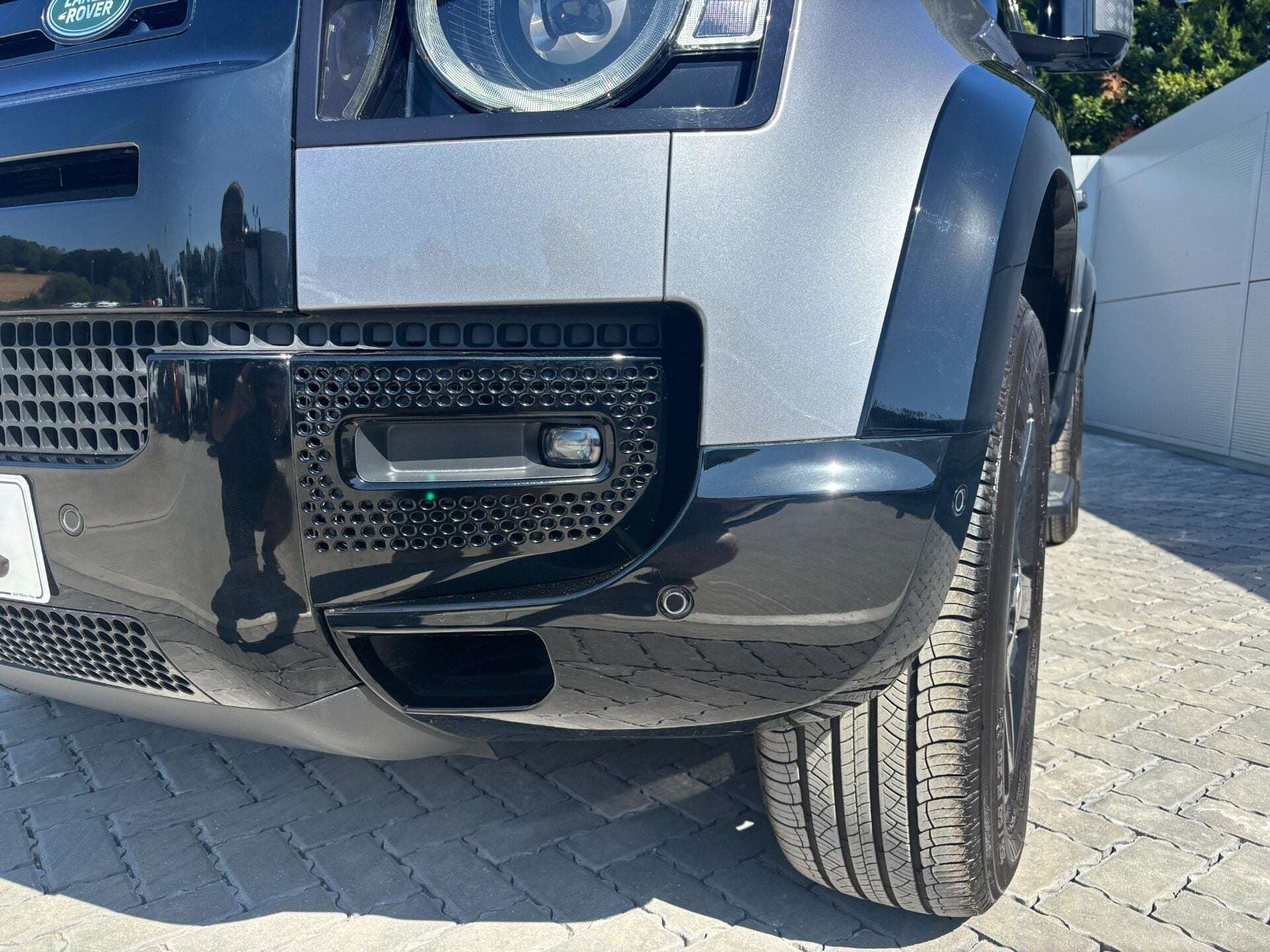 2023 LAND ROVER DEFENDER 90 2023 LAND ROVER DEFENDER 90