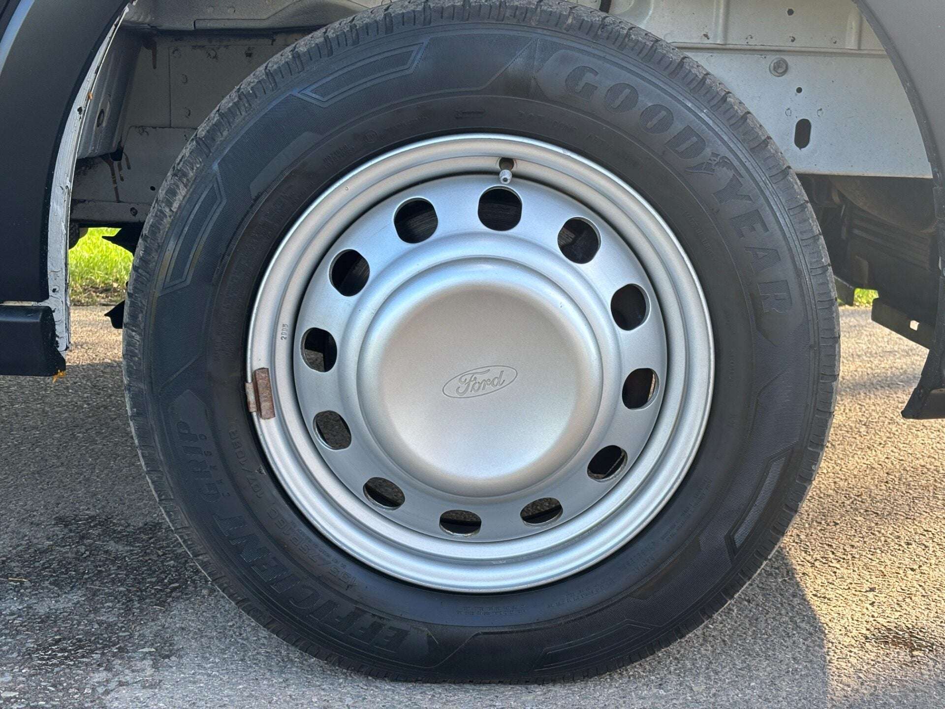 2021 FORD TRANSIT 2021 FORD TRANSIT