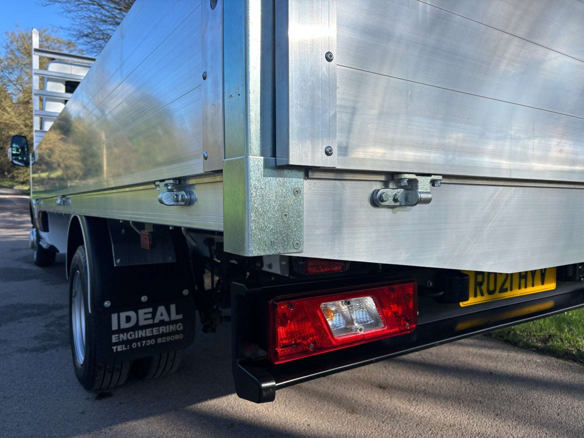 2021 FORD TRANSIT 2021 FORD TRANSIT