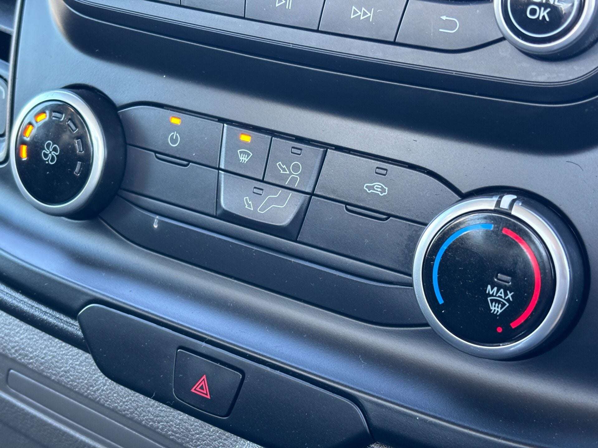 2021 FORD TRANSIT 2021 FORD TRANSIT