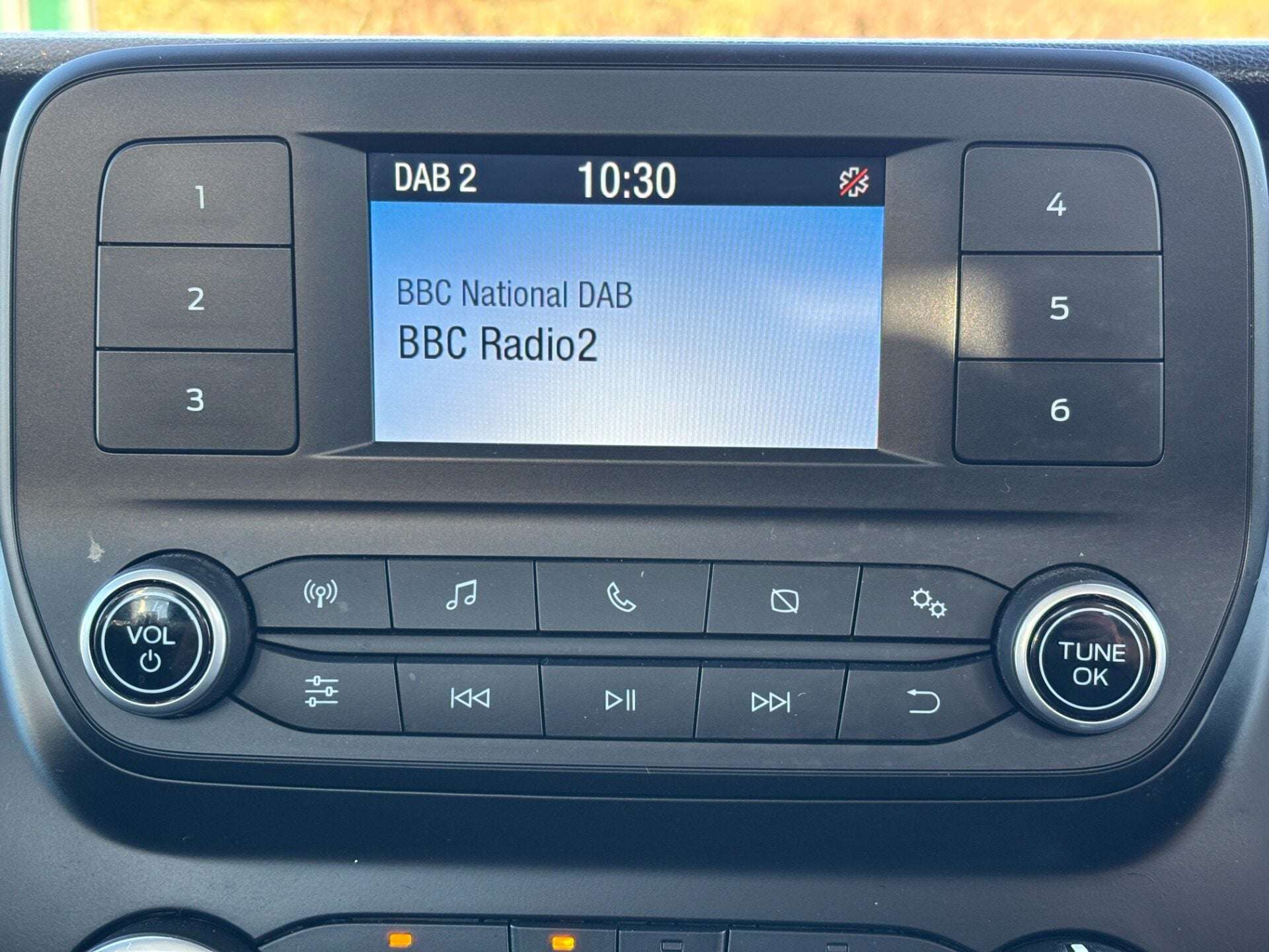 2021 FORD TRANSIT 2021 FORD TRANSIT