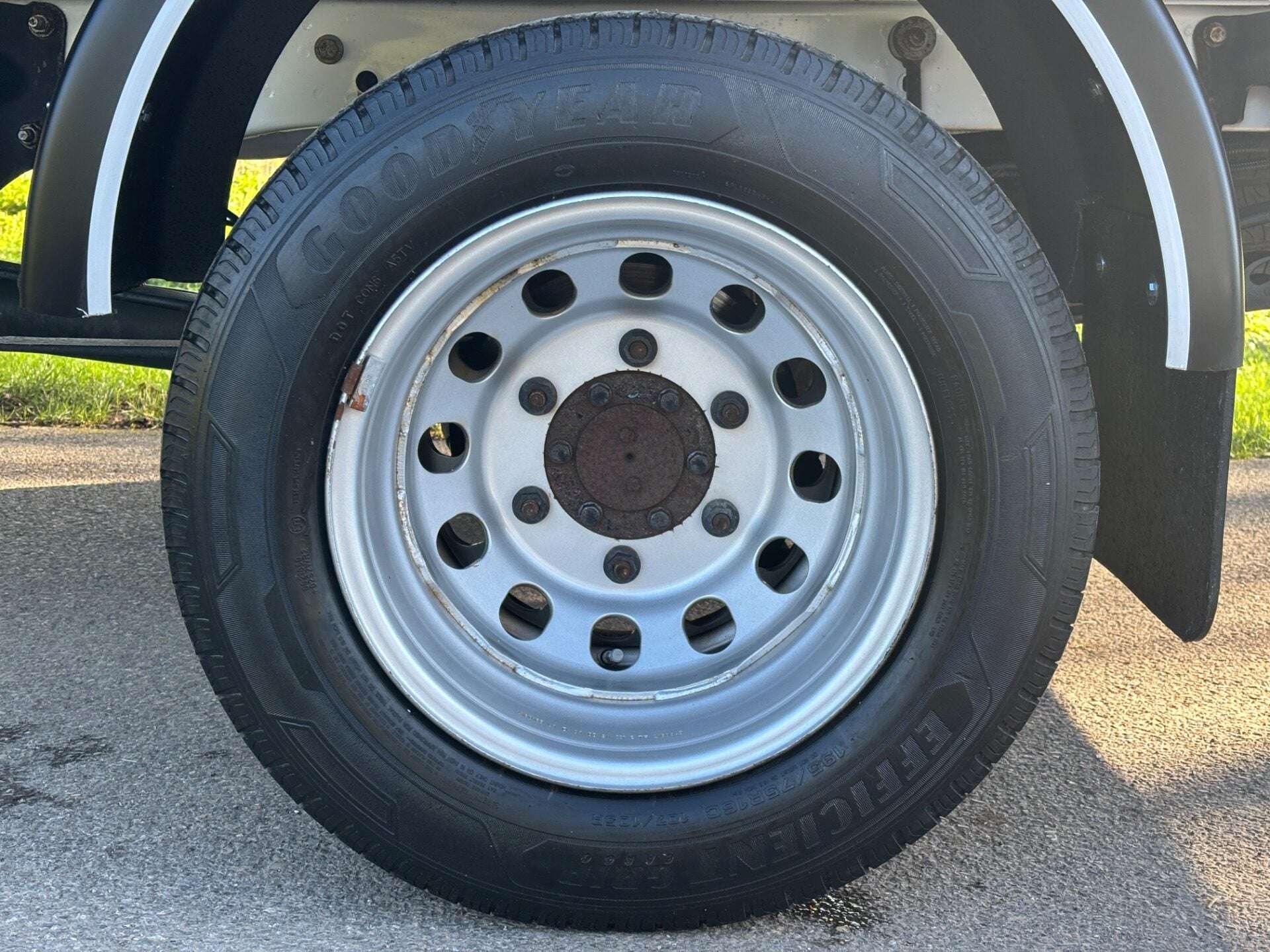 2021 FORD TRANSIT 2021 FORD TRANSIT