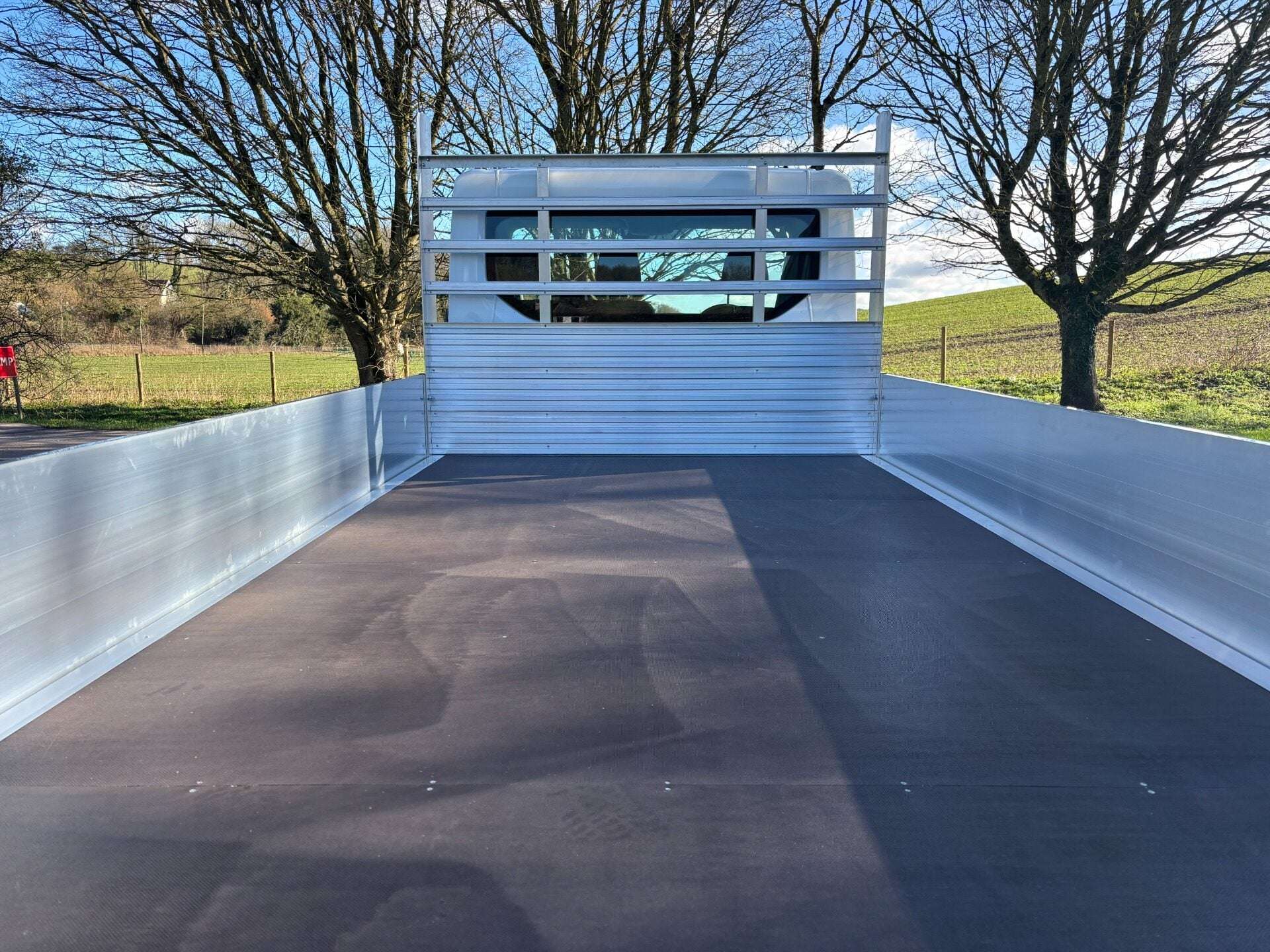 2021 FORD TRANSIT 2021 FORD TRANSIT