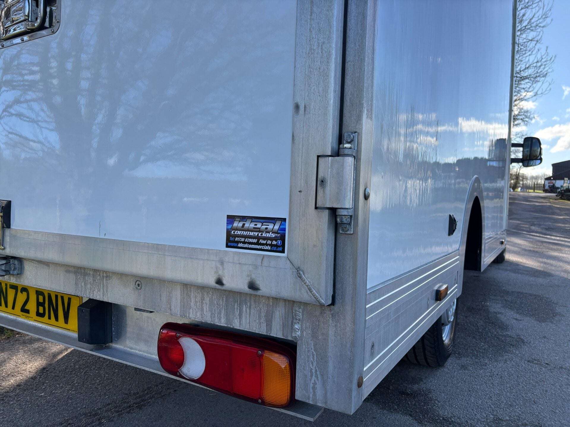 2022 CITROEN RELAY 2022 CITROEN RELAY