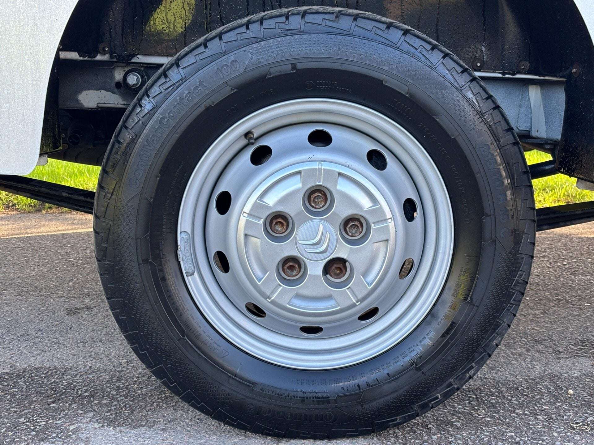 2022 CITROEN RELAY 2022 CITROEN RELAY